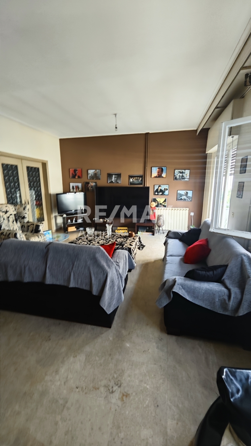 3 Bed, 1 Bath, ApartmentFor Sale, Center, Volos, Magnesia