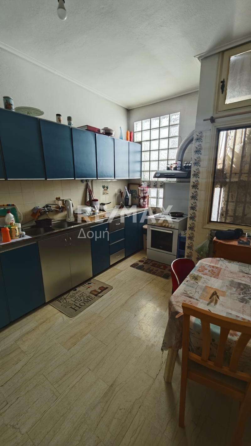 3 Bed, 1 Bath, ApartmentFor Sale, Center, Volos, Magnesia