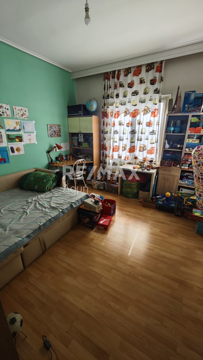 3 Bed, 1 Bath, ApartmentFor Sale, Center, Volos, Magnesia