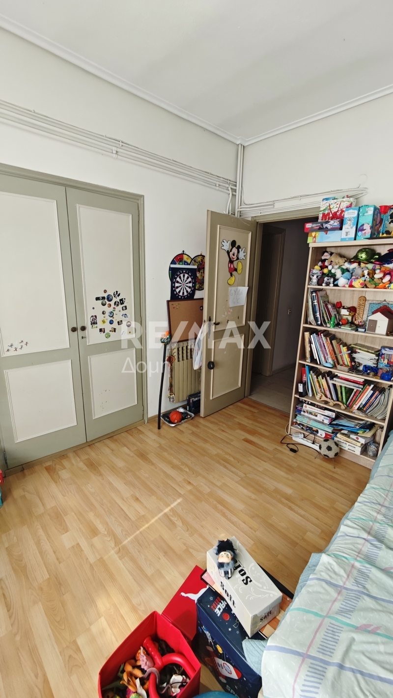 3 Bed, 1 Bath, ApartmentFor Sale, Center, Volos, Magnesia