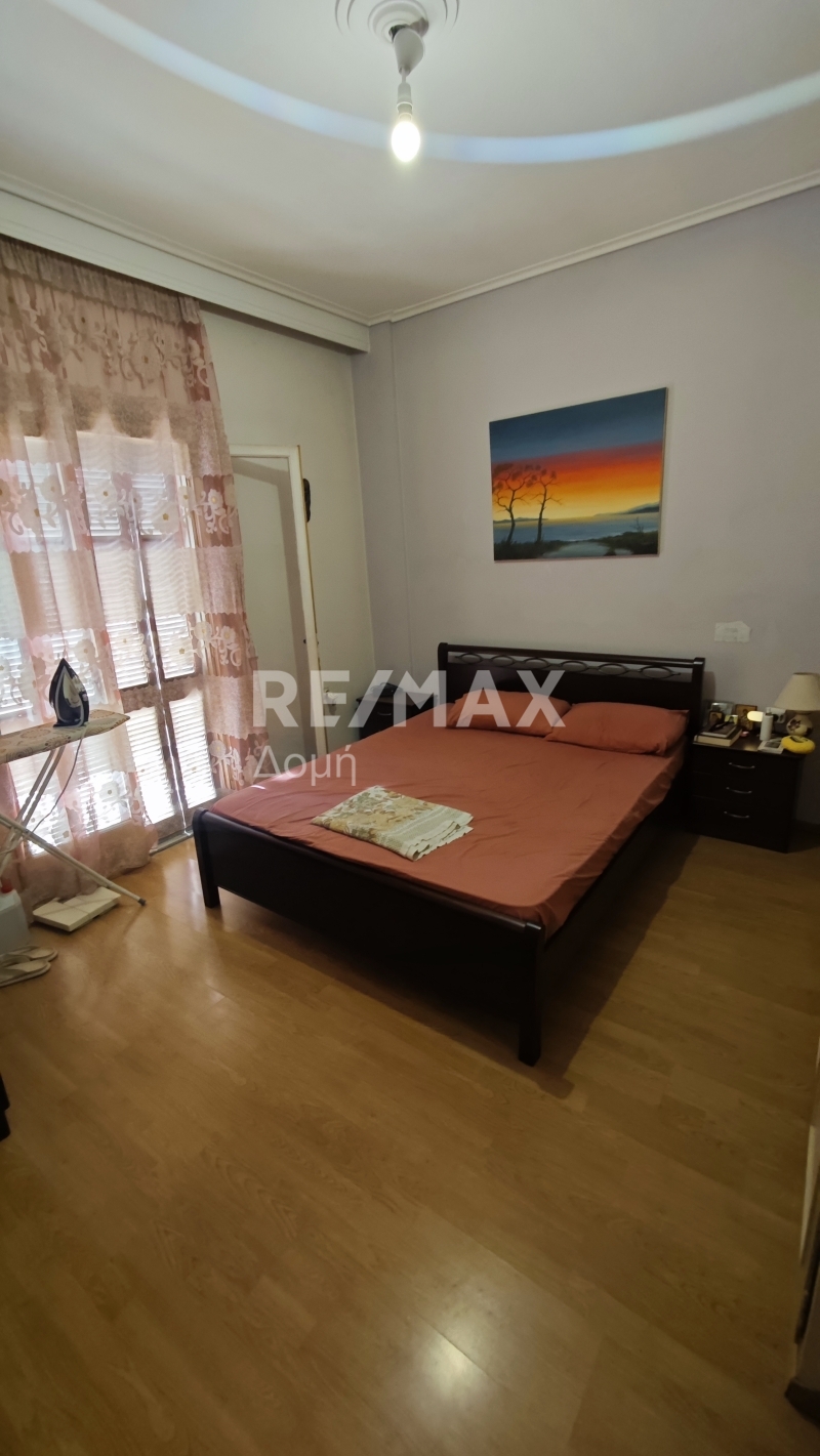 3 Bed, 1 Bath, ApartmentFor Sale, Center, Volos, Magnesia