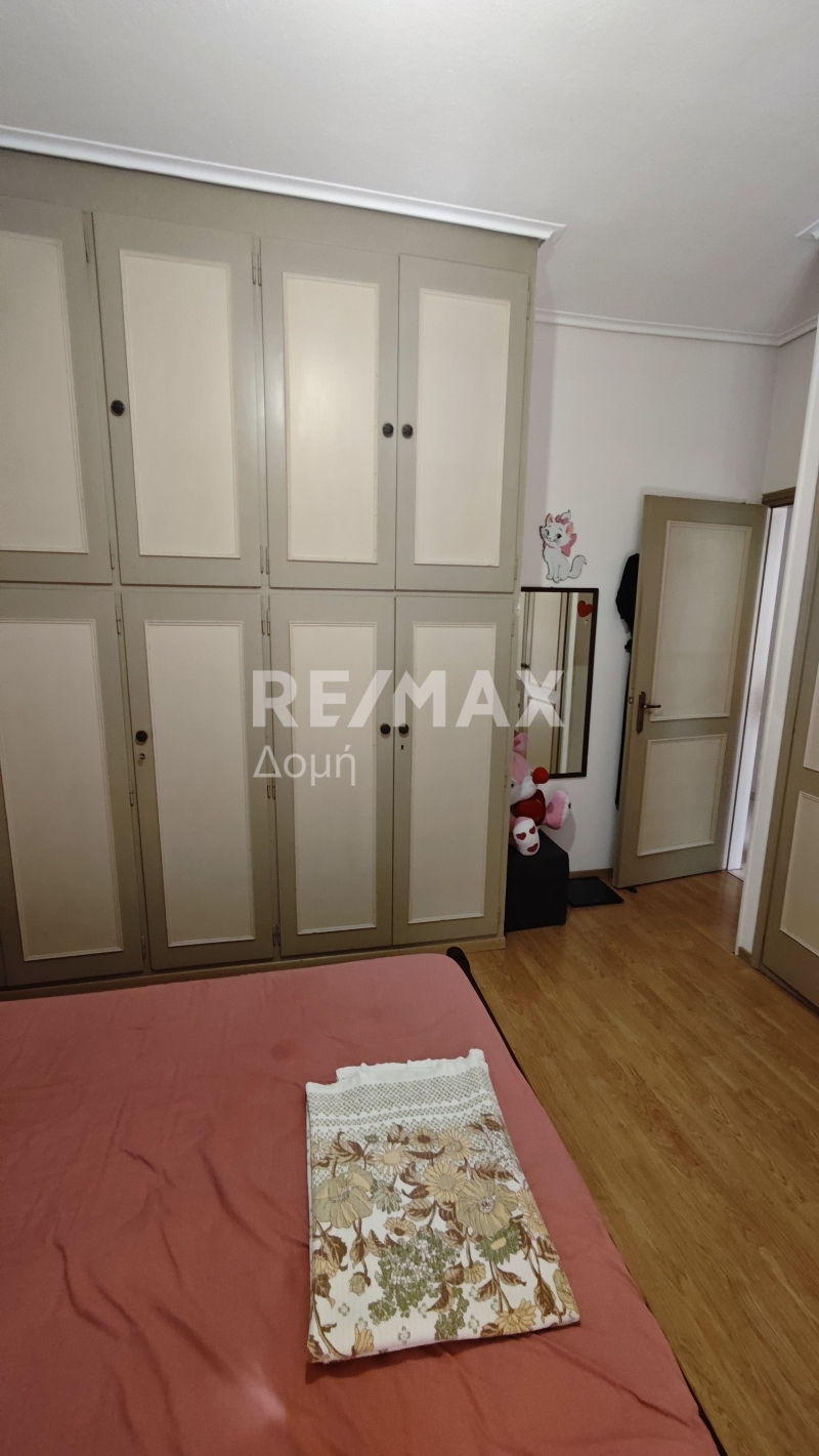 3 Bed, 1 Bath, ApartmentFor Sale, Center, Volos, Magnesia