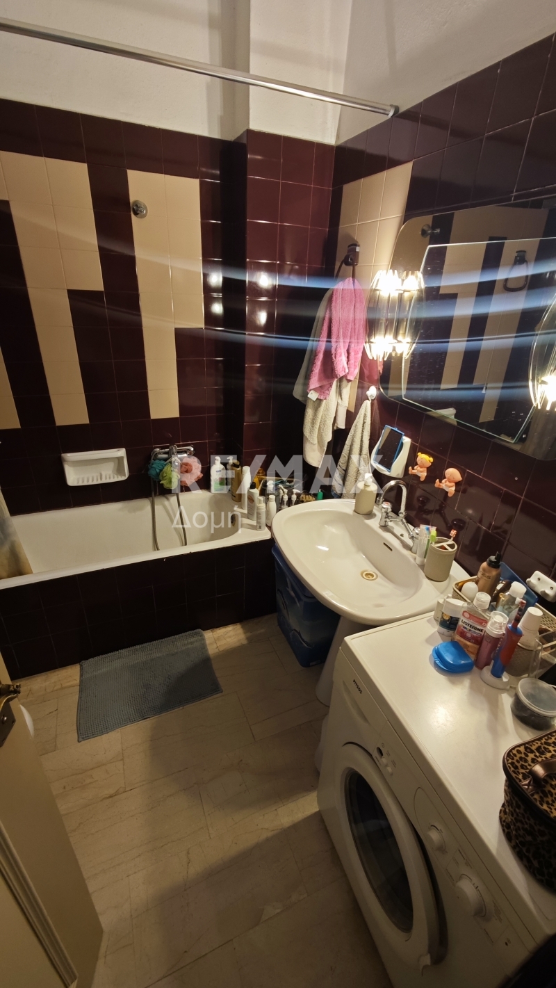 3 Bed, 1 Bath, ApartmentFor Sale, Center, Volos, Magnesia