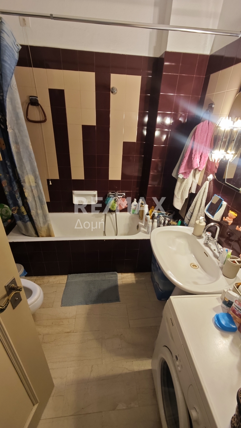 3 Bed, 1 Bath, ApartmentFor Sale, Center, Volos, Magnesia