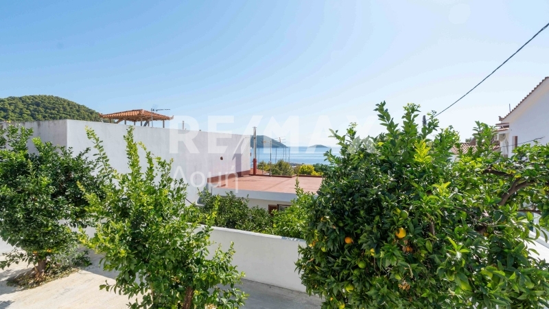 2 Bed, 1 Bath, HouseFor Sale, Neo Klima, Skopelos, Sporades
