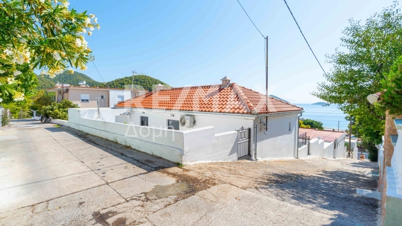 2 Bed, 1 Bath, HouseFor Sale, Neo Klima, Skopelos, Sporades