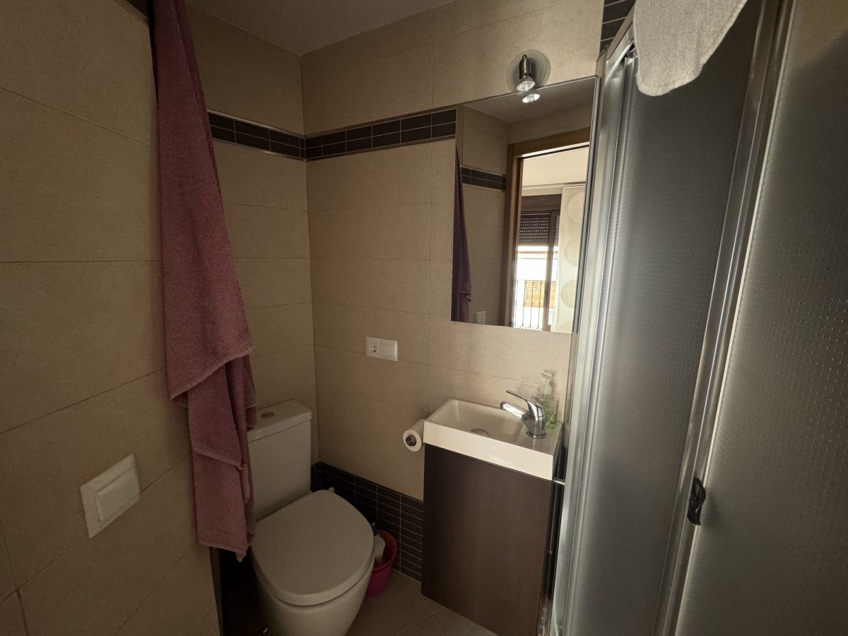 2 Bed, 3 Bath, HouseFor Sale, Olvera, Andalucia