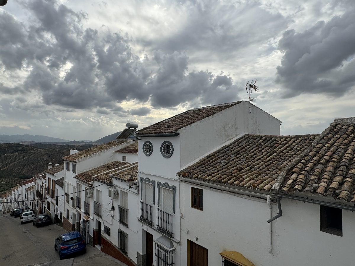 2 Bed, 3 Bath, HouseFor Sale, Olvera, Andalucia