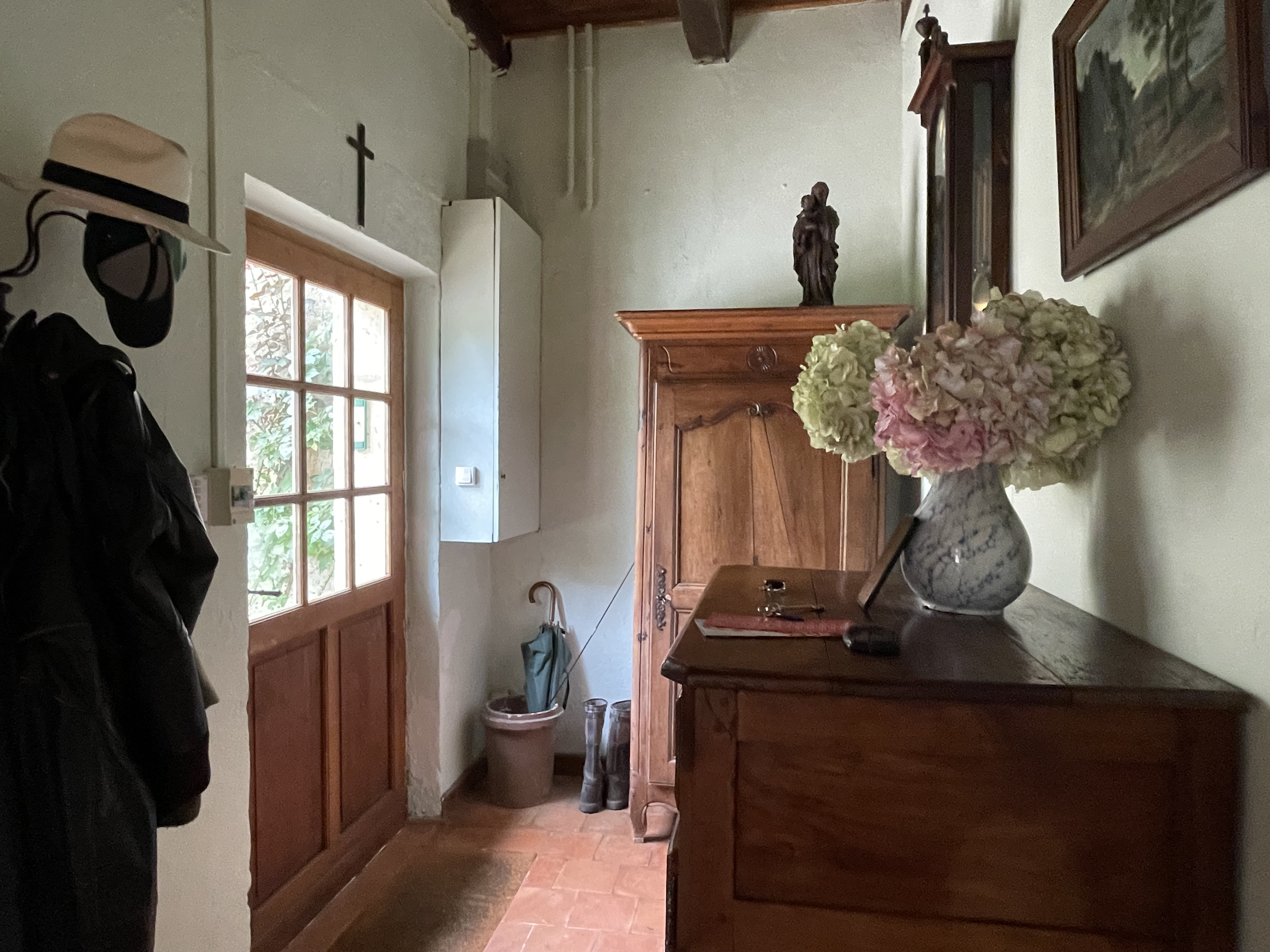 5 Bed, 2 Bath, HouseFor Sale, Liorac Sur Louyre, Dordogne, Aquitaine, 24520