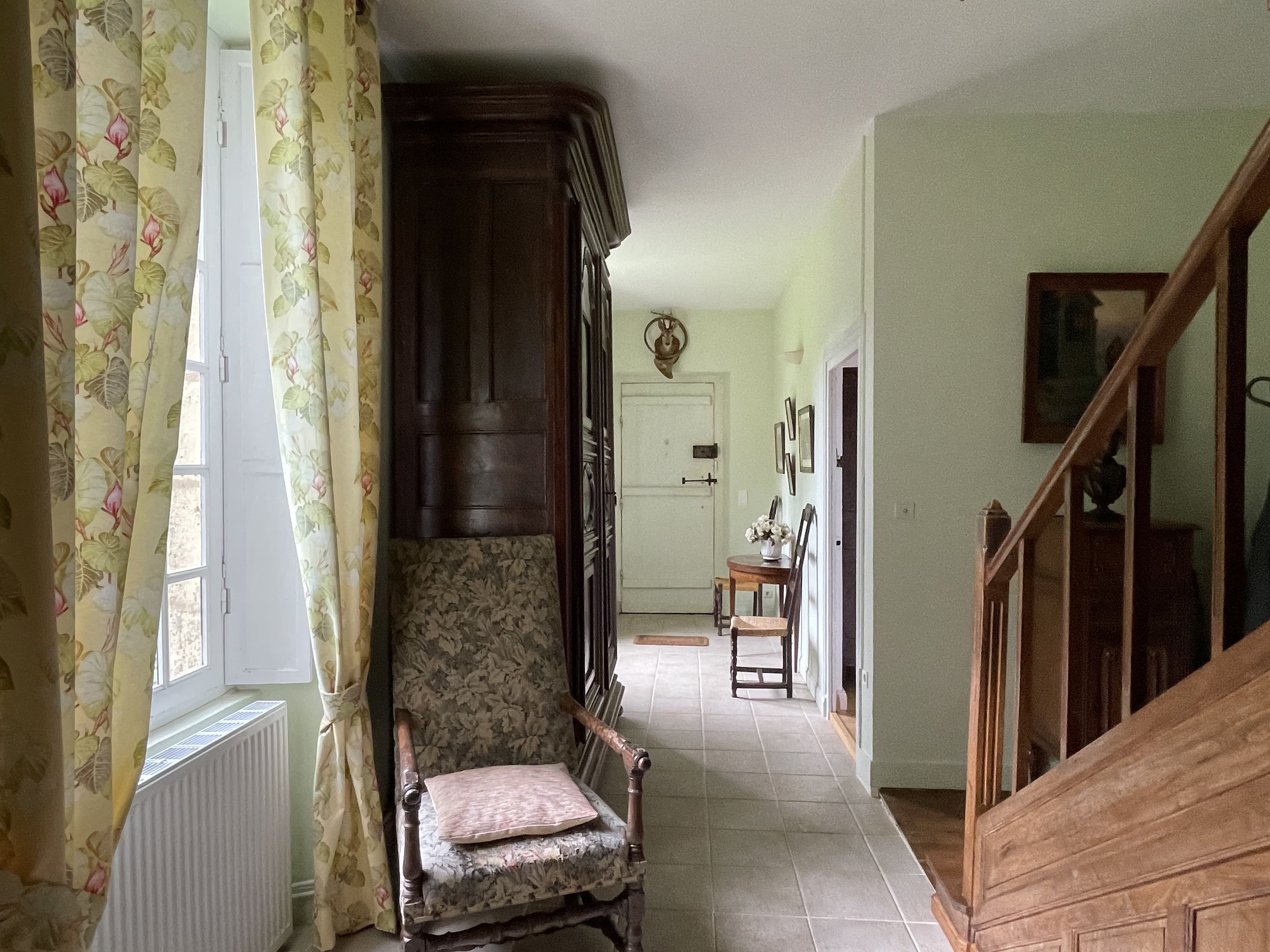 5 Bed, 2 Bath, HouseFor Sale, Liorac Sur Louyre, Dordogne, Aquitaine, 24520