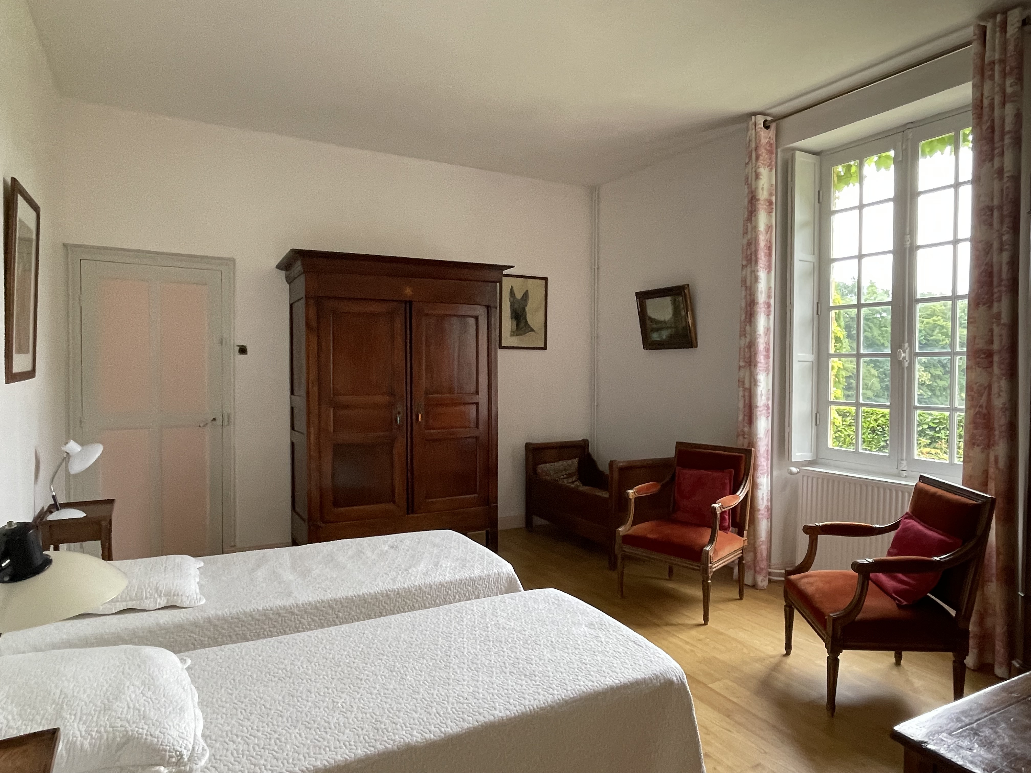 5 Bed, 2 Bath, HouseFor Sale, Liorac Sur Louyre, Dordogne, Aquitaine, 24520