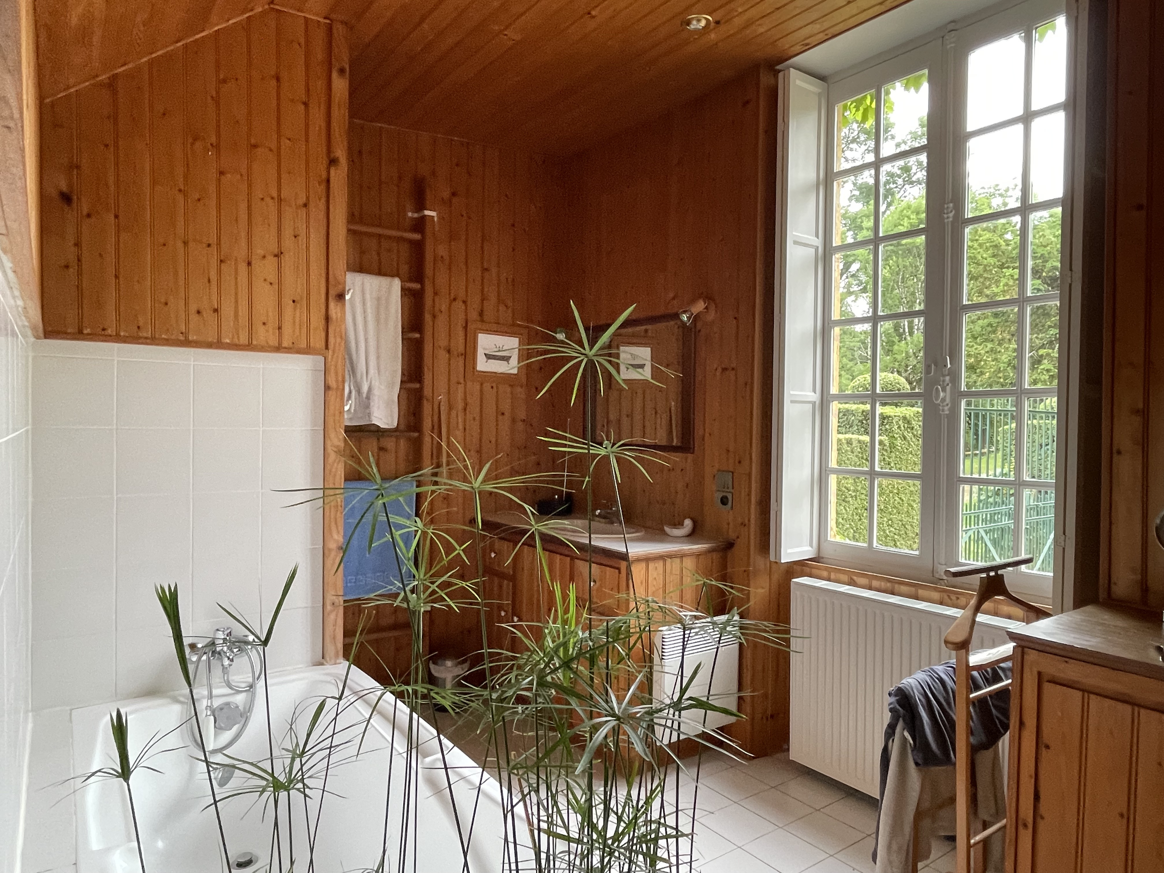 5 Bed, 2 Bath, HouseFor Sale, Liorac Sur Louyre, Dordogne, Aquitaine, 24520