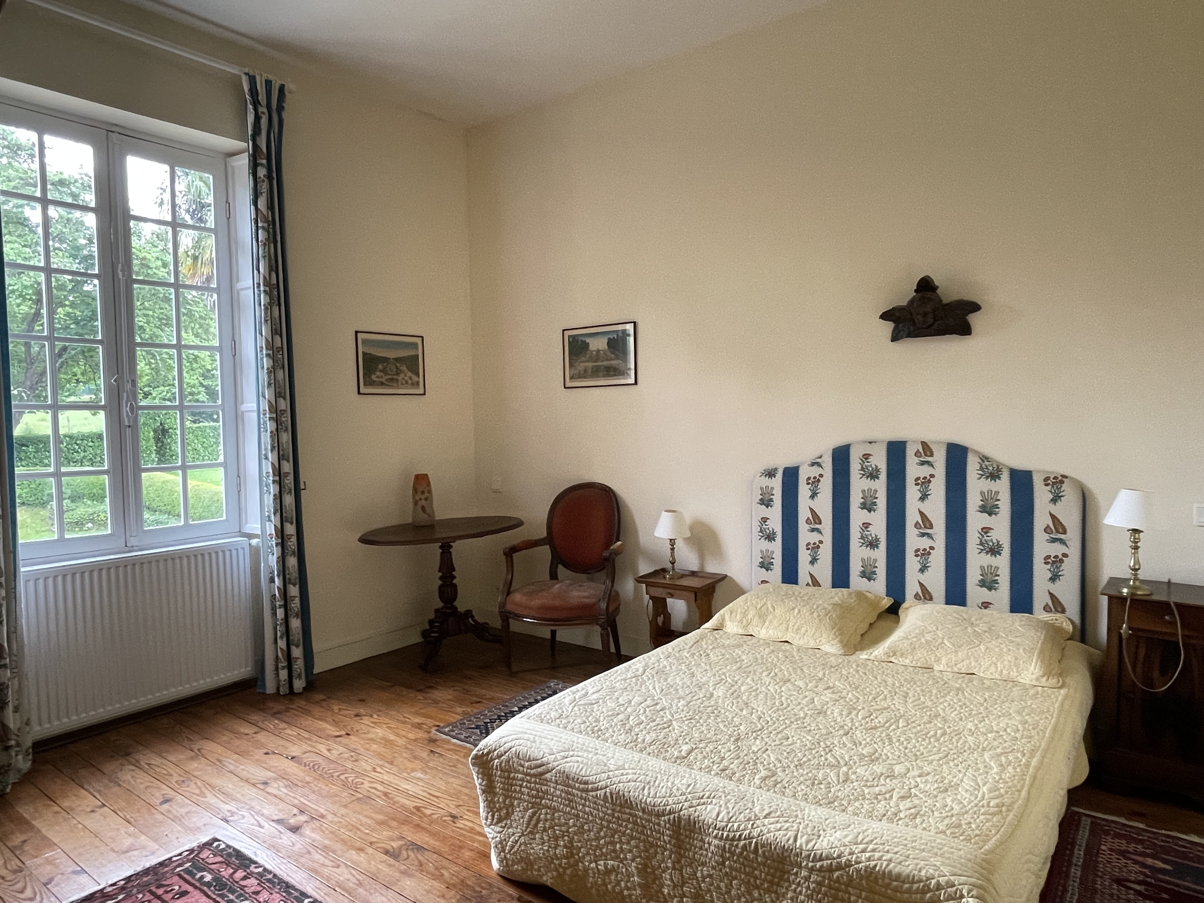 5 Bed, 2 Bath, HouseFor Sale, Liorac Sur Louyre, Dordogne, Aquitaine, 24520