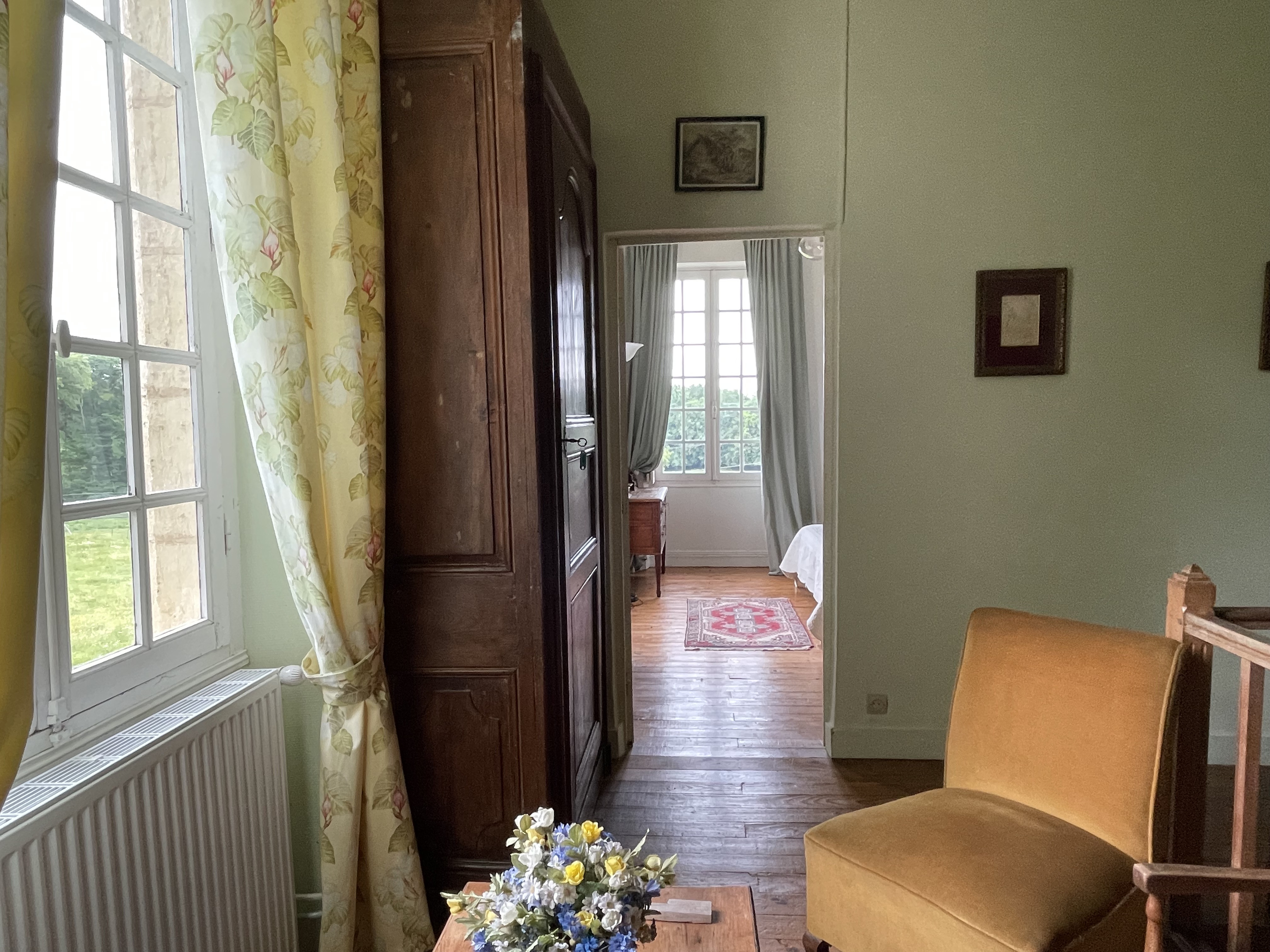 5 Bed, 2 Bath, HouseFor Sale, Liorac Sur Louyre, Dordogne, Aquitaine, 24520