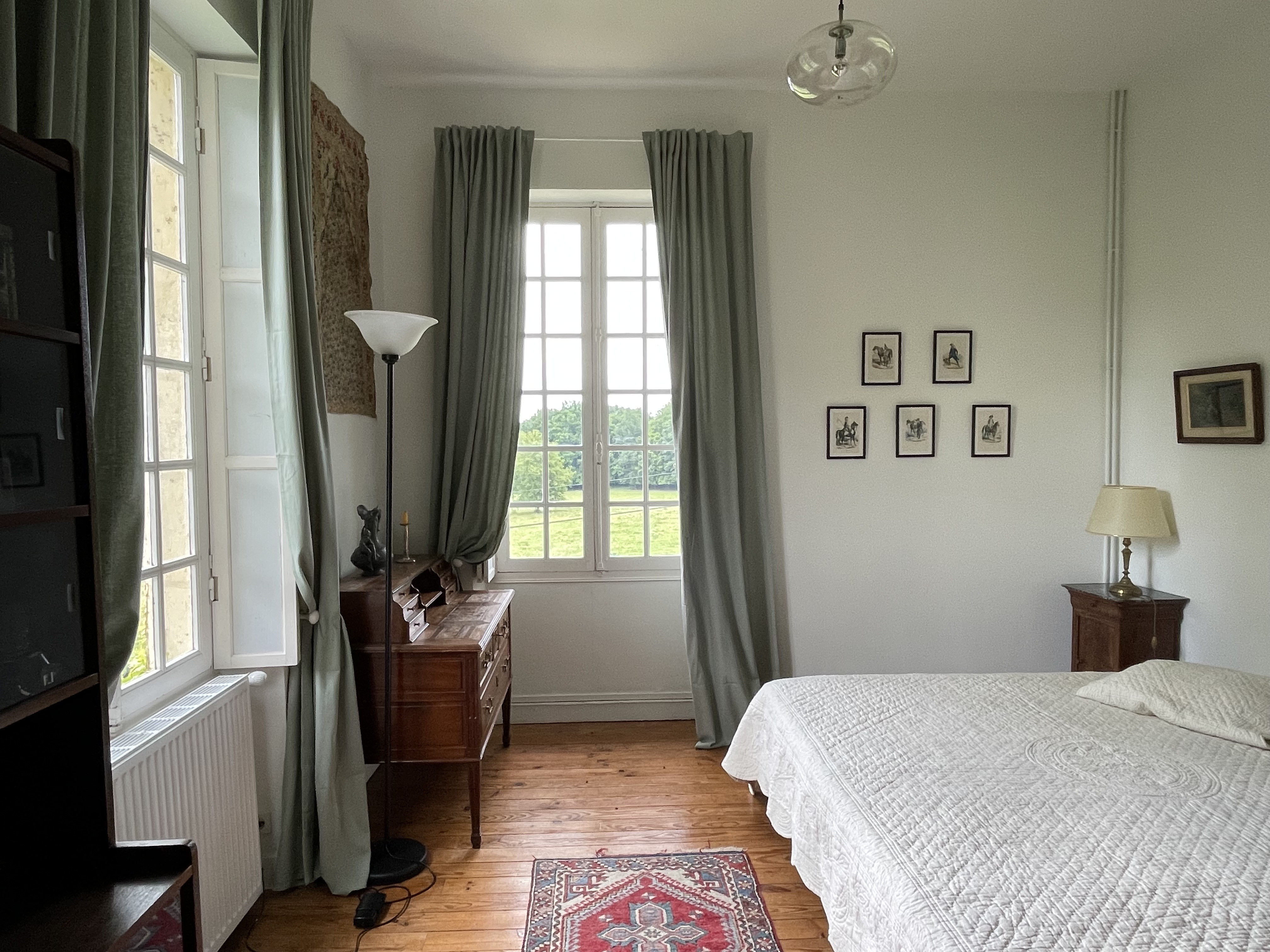 5 Bed, 2 Bath, HouseFor Sale, Liorac Sur Louyre, Dordogne, Aquitaine, 24520