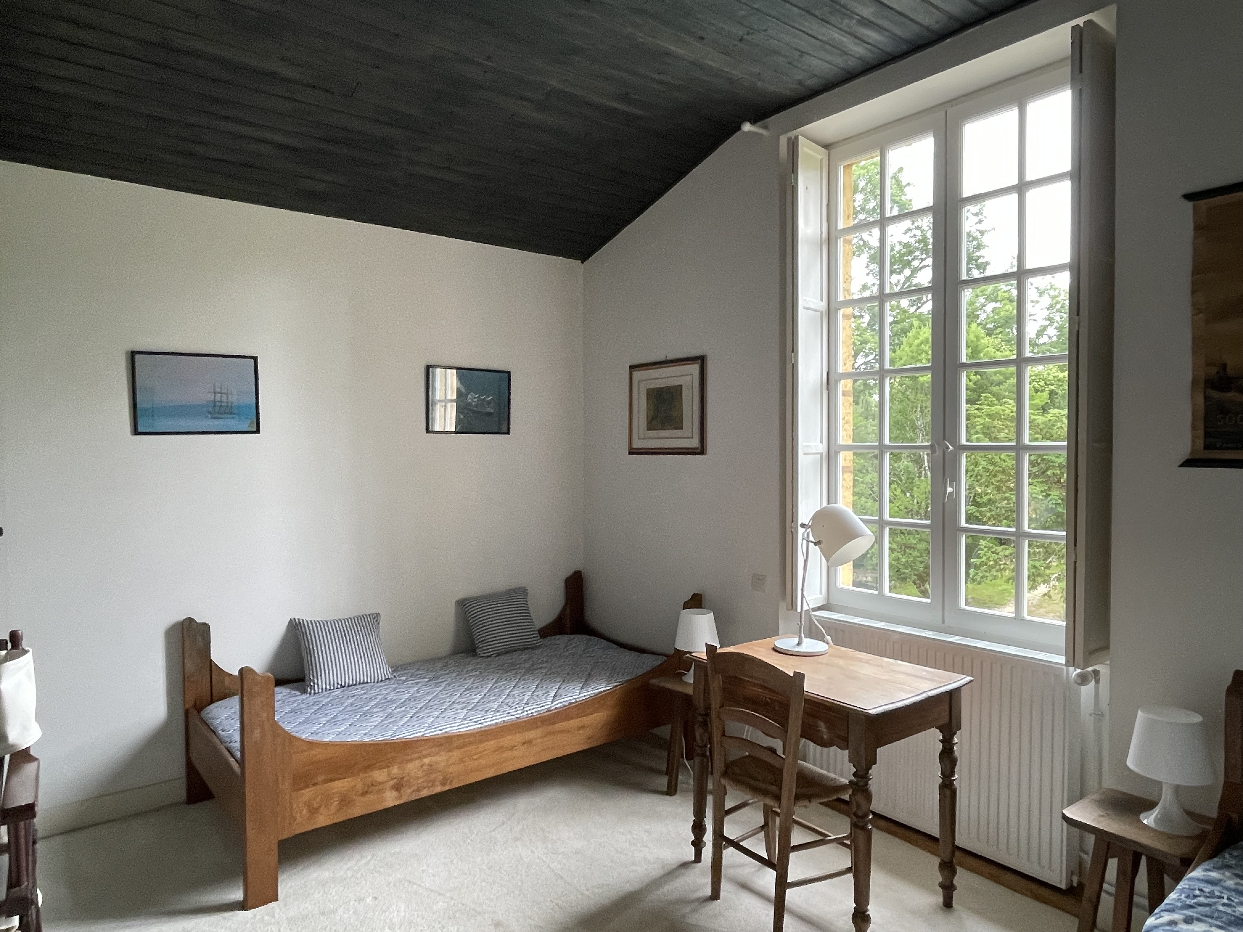 5 Bed, 2 Bath, HouseFor Sale, Liorac Sur Louyre, Dordogne, Aquitaine, 24520