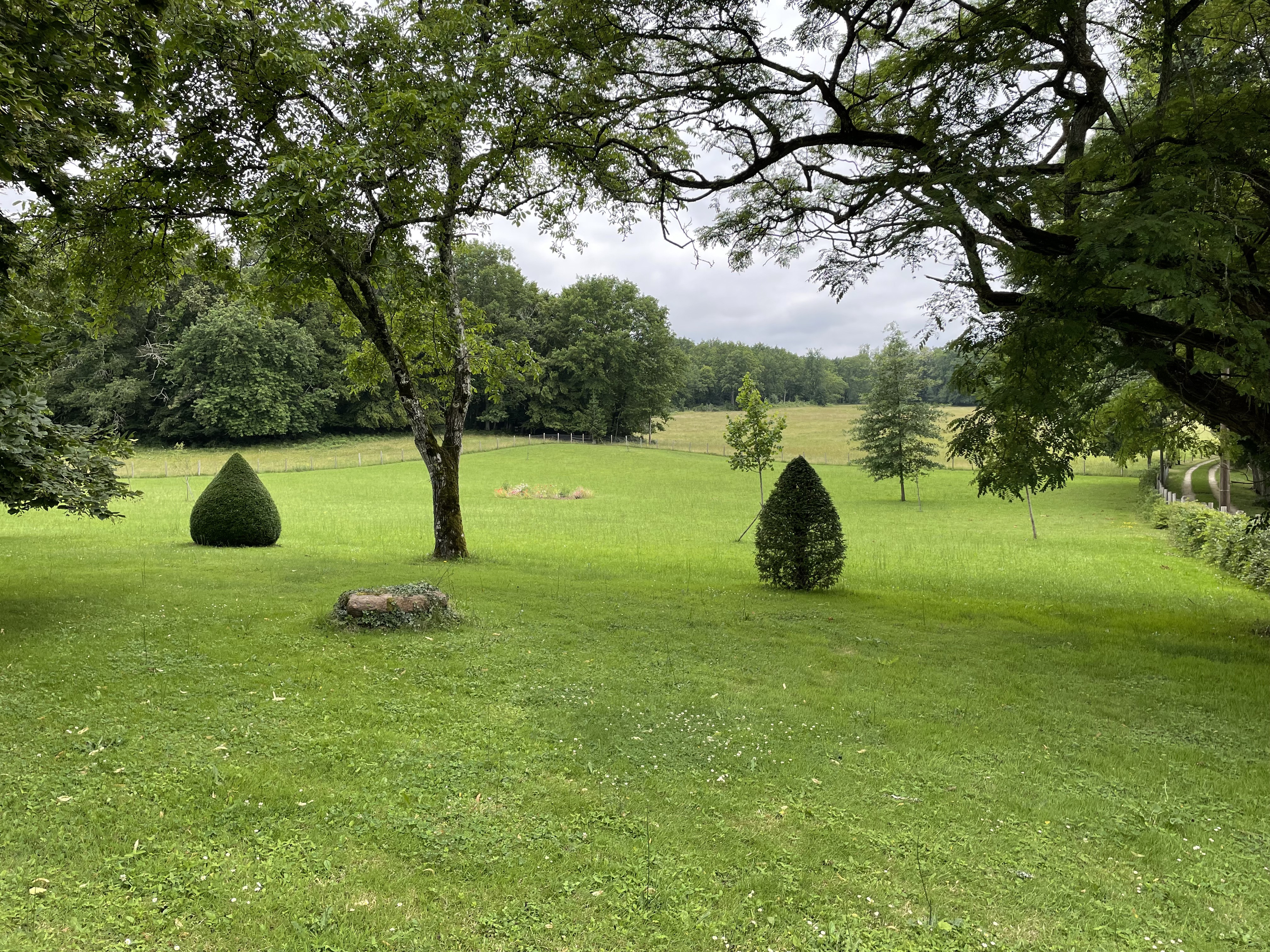 5 Bed, 2 Bath, HouseFor Sale, Liorac Sur Louyre, Dordogne, Aquitaine, 24520