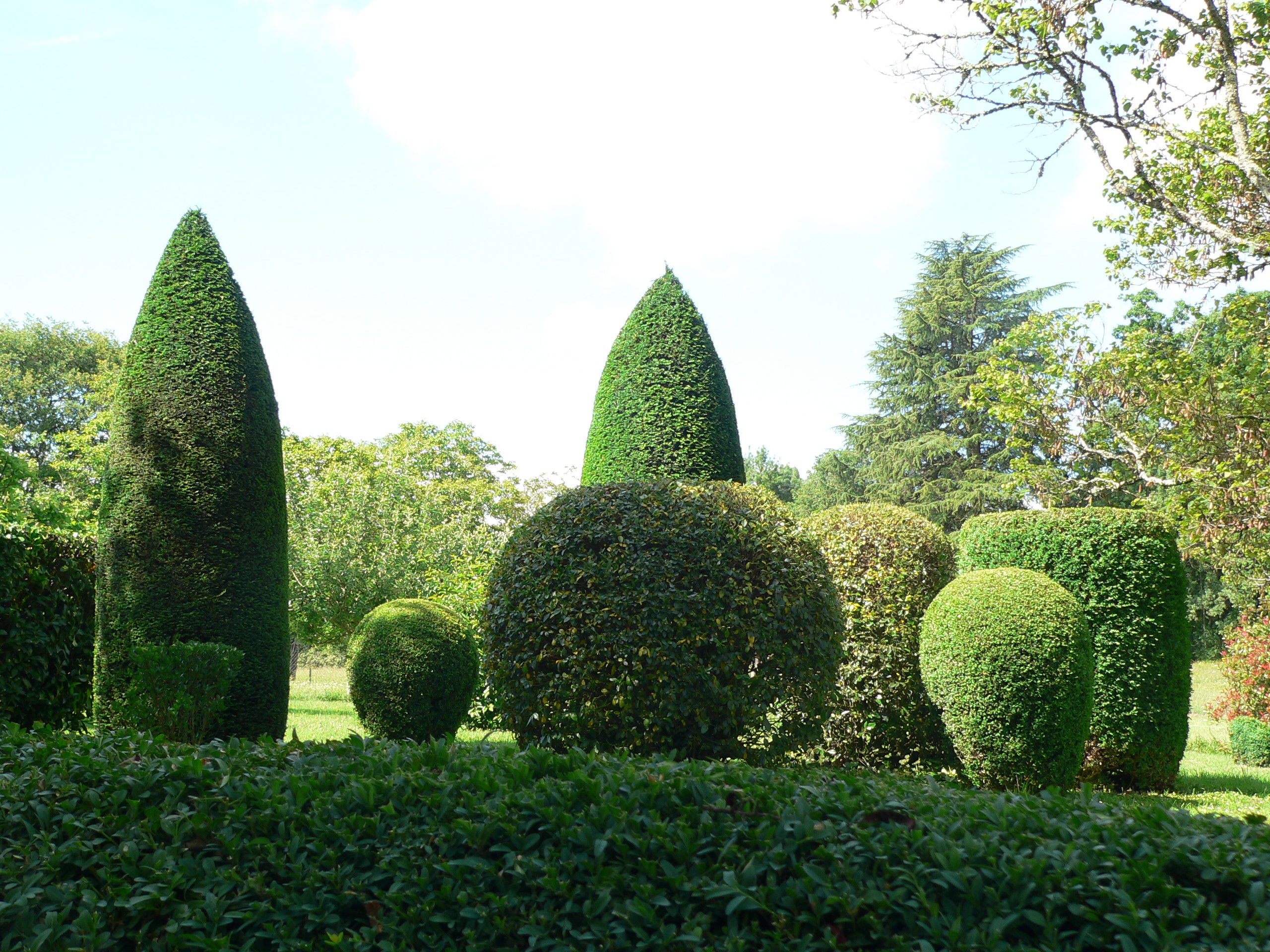 5 Bed, 2 Bath, HouseFor Sale, Liorac Sur Louyre, Dordogne, Aquitaine, 24520