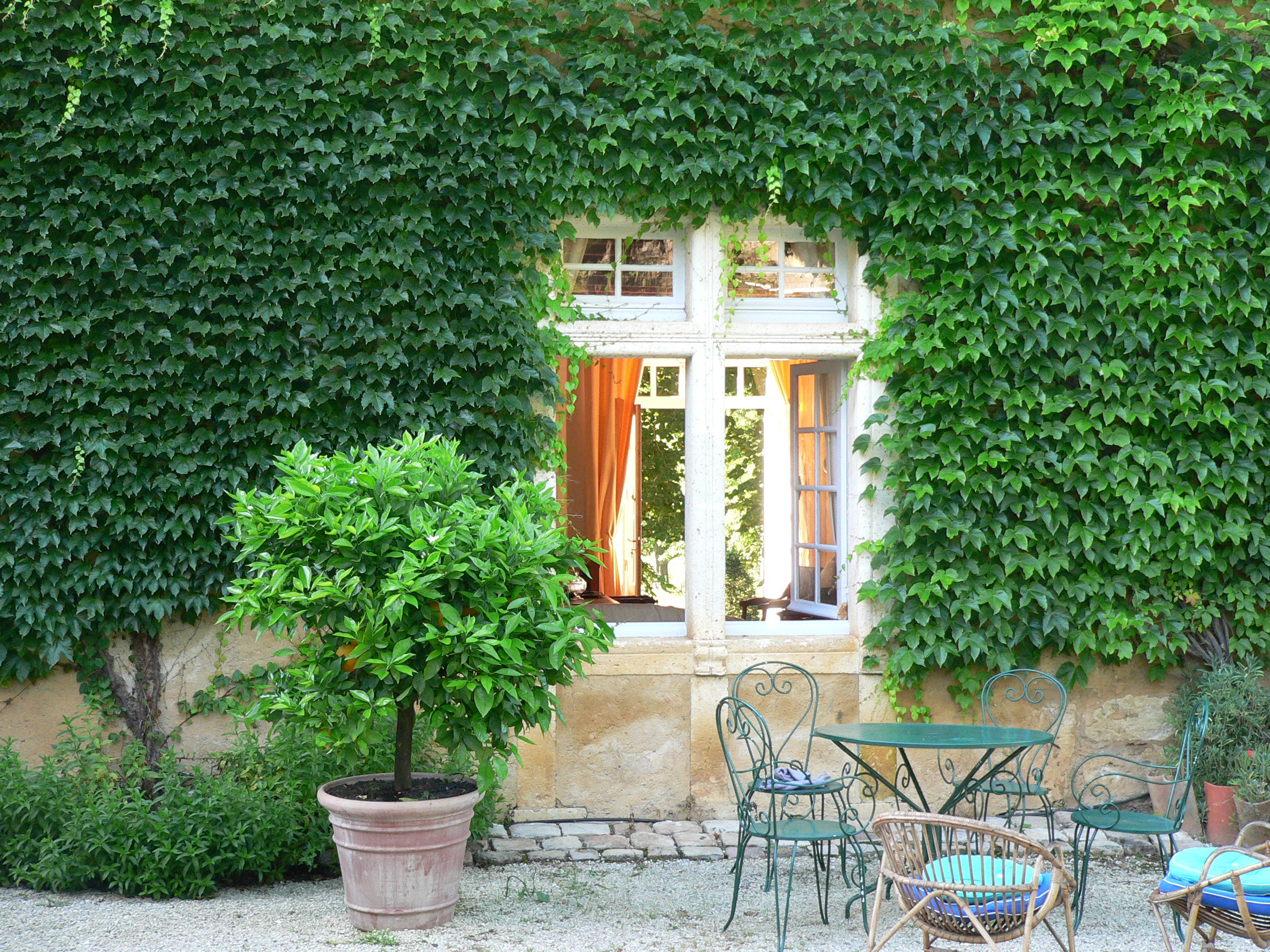 5 Bed, 2 Bath, HouseFor Sale, Liorac Sur Louyre, Dordogne, Aquitaine, 24520