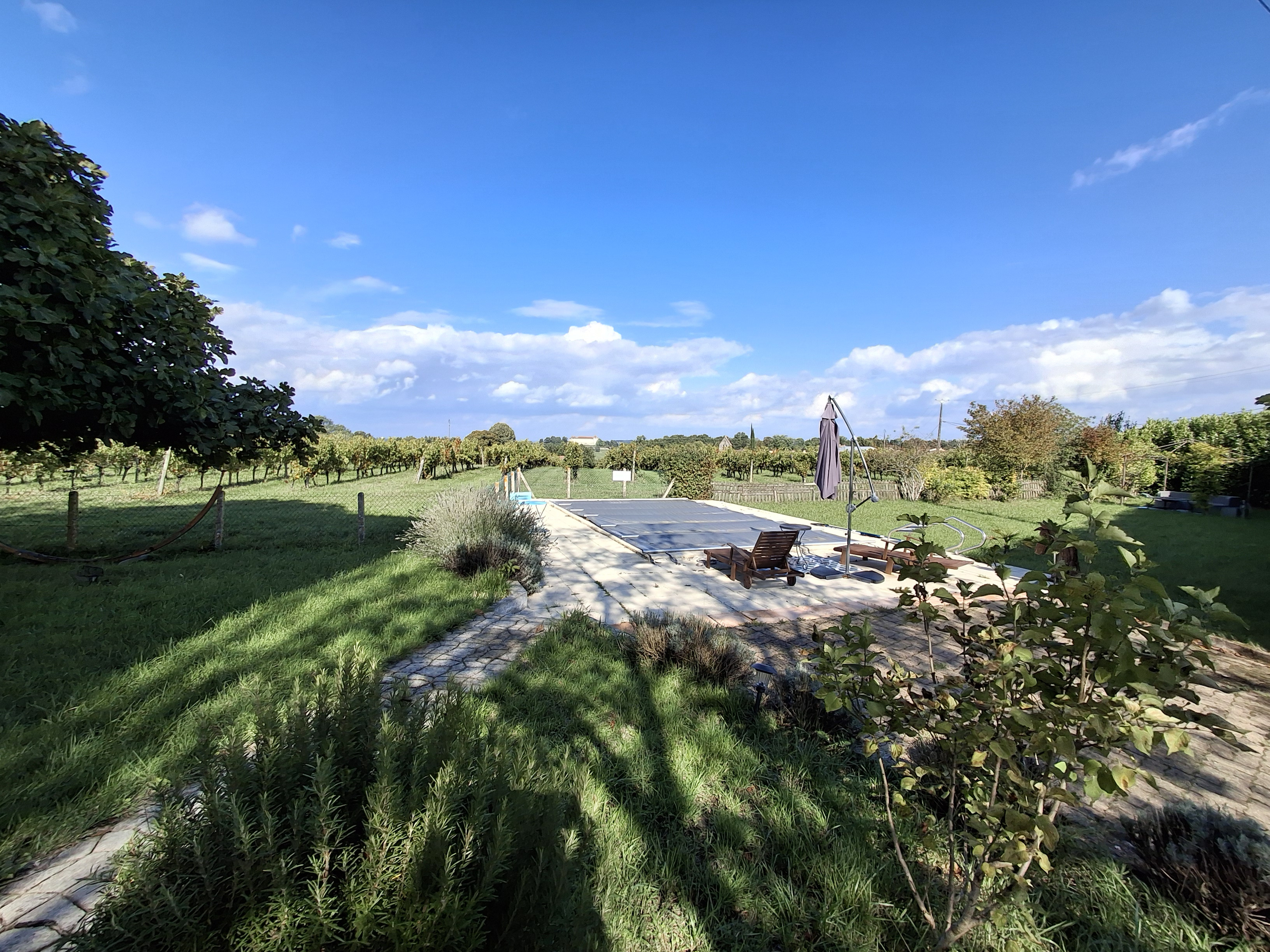 1 Bed, 1 Bath, HouseFor Sale, Loubes bernac, Lot-et-Garonne, Aquitaine, 47120