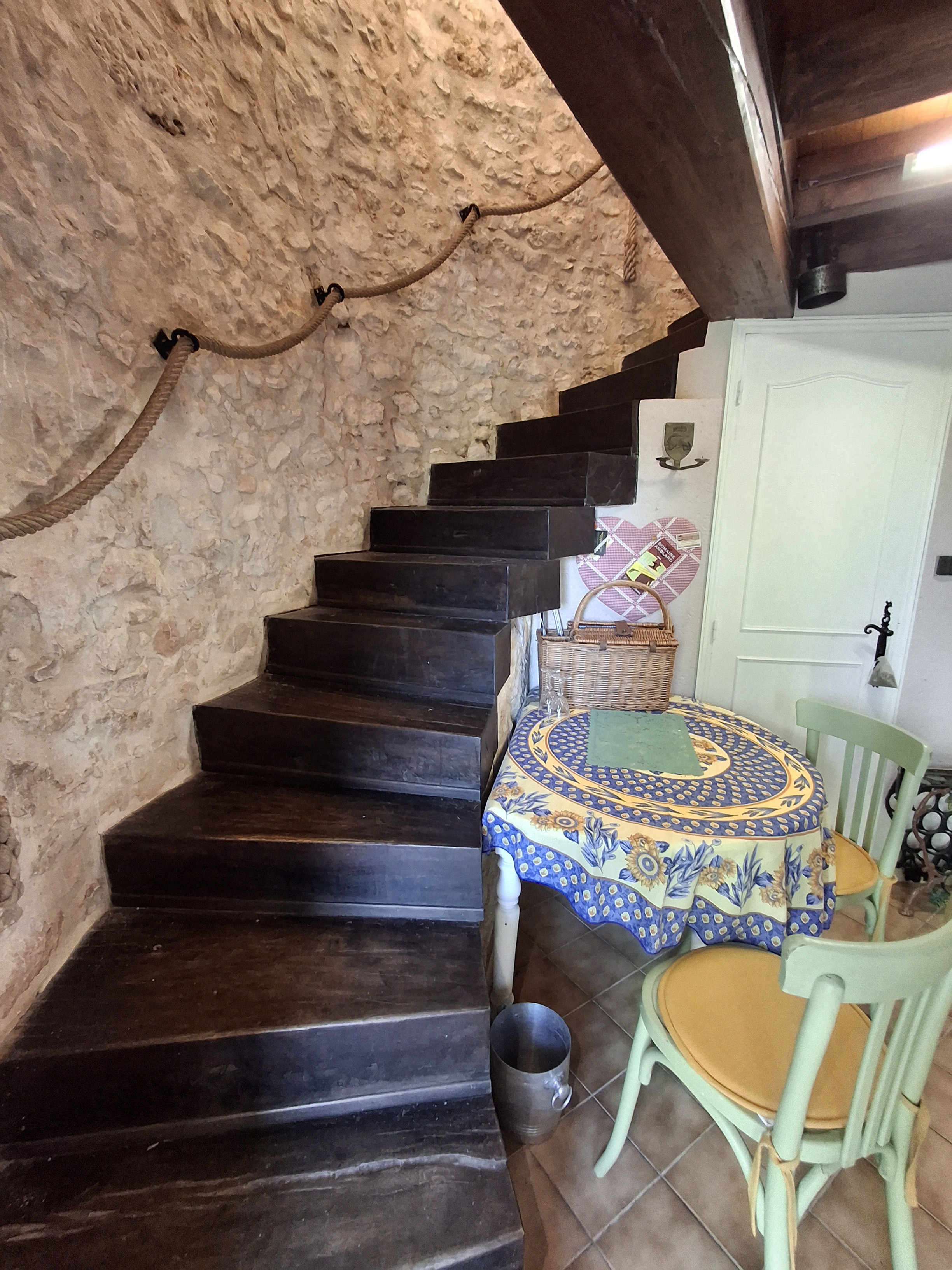 1 Bed, 1 Bath, HouseFor Sale, Loubes bernac, Lot-et-Garonne, Aquitaine, 47120