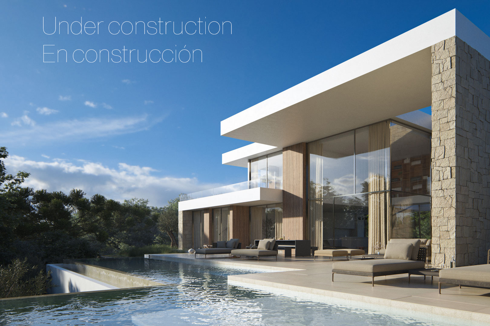 4 Bed, 5 Bath, HouseFor Sale, Moraira, Alicante 4 Bed, 5 Bath, HouseFor Sale, Moraira, Alicante