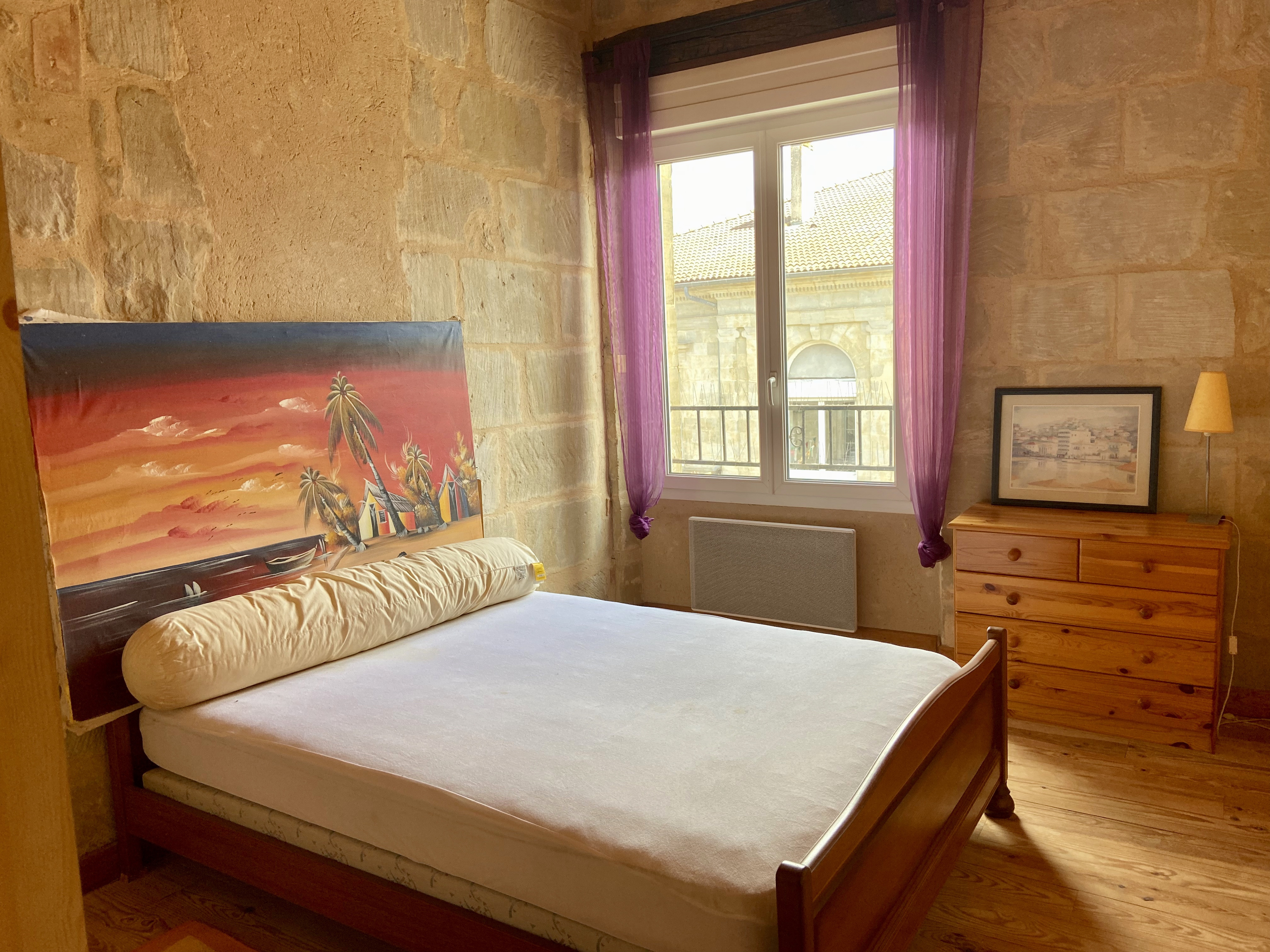 4 Bed, 1 Bath, HouseFor Sale, Miramont de guyenne, Lot-et-Garonne, Aquitaine, 47800