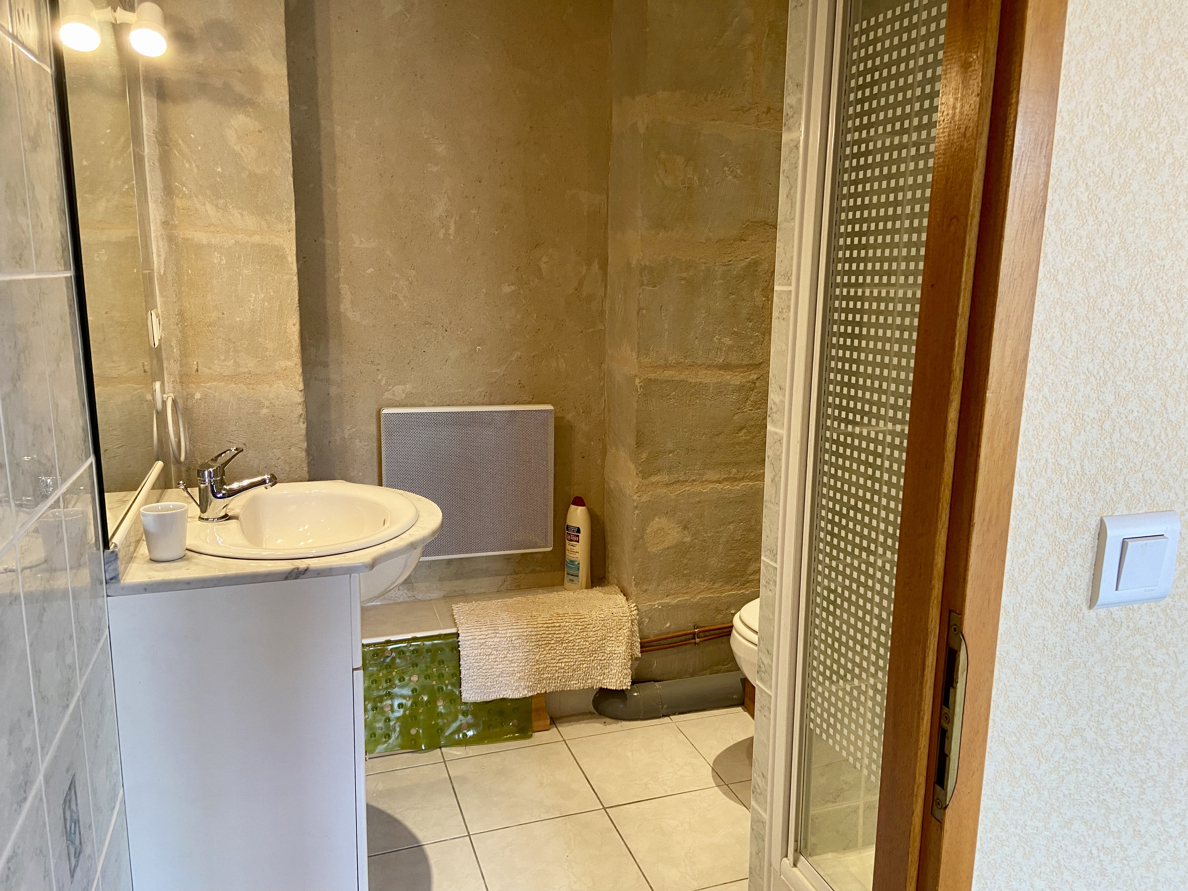 4 Bed, 1 Bath, HouseFor Sale, Miramont de guyenne, Lot-et-Garonne, Aquitaine, 47800