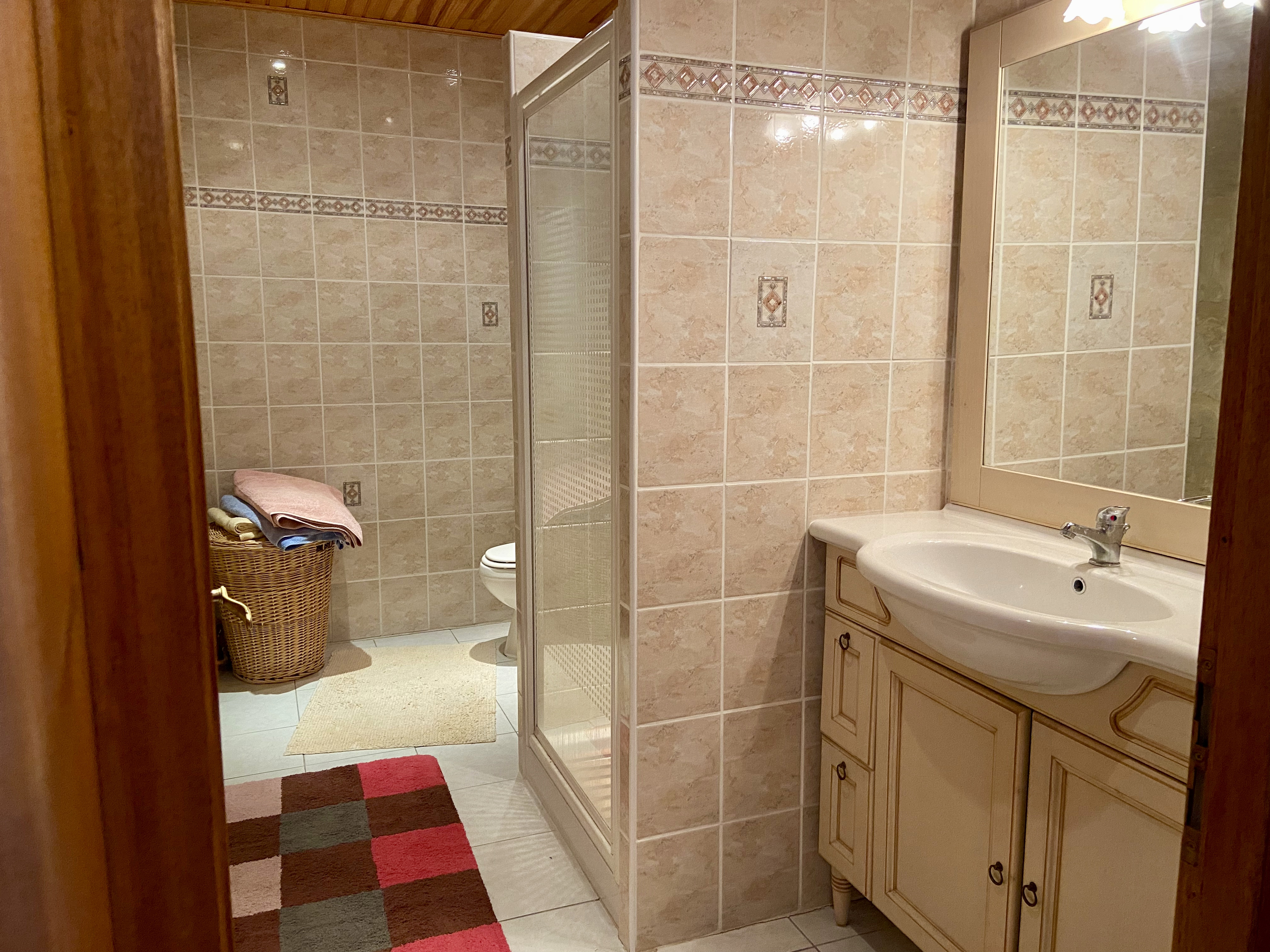 4 Bed, 1 Bath, HouseFor Sale, Miramont de guyenne, Lot-et-Garonne, Aquitaine, 47800