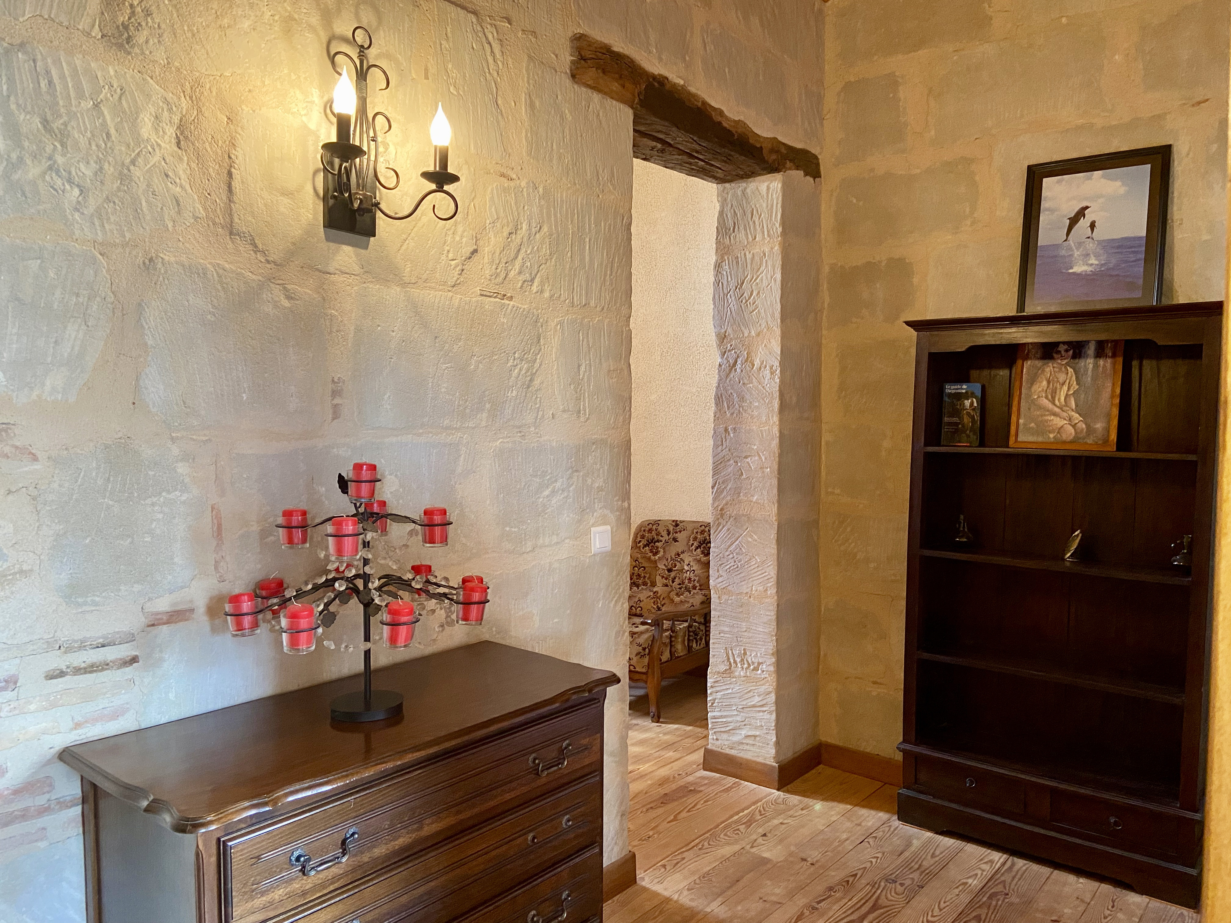 4 Bed, 1 Bath, HouseFor Sale, Miramont de guyenne, Lot-et-Garonne, Aquitaine, 47800