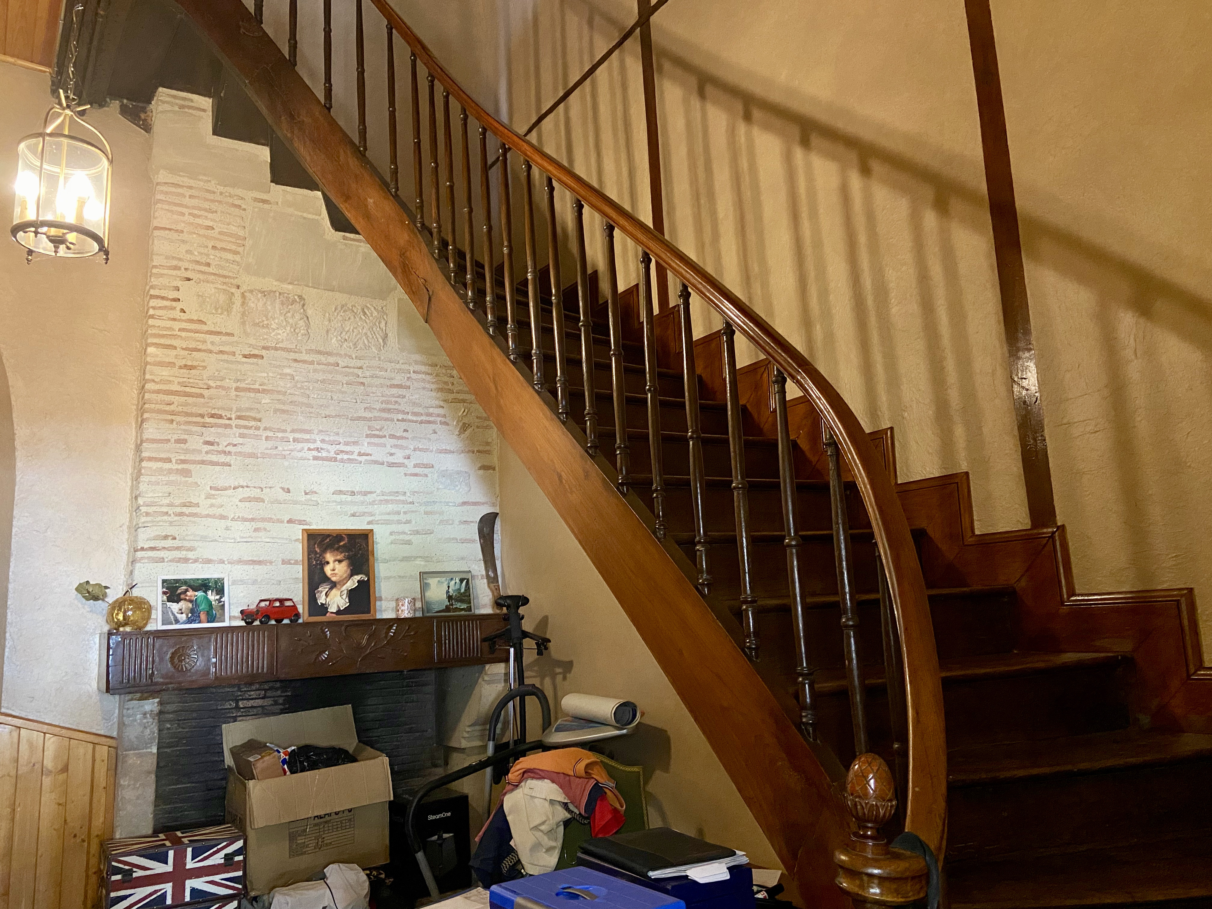 4 Bed, 1 Bath, HouseFor Sale, Miramont de guyenne, Lot-et-Garonne, Aquitaine, 47800