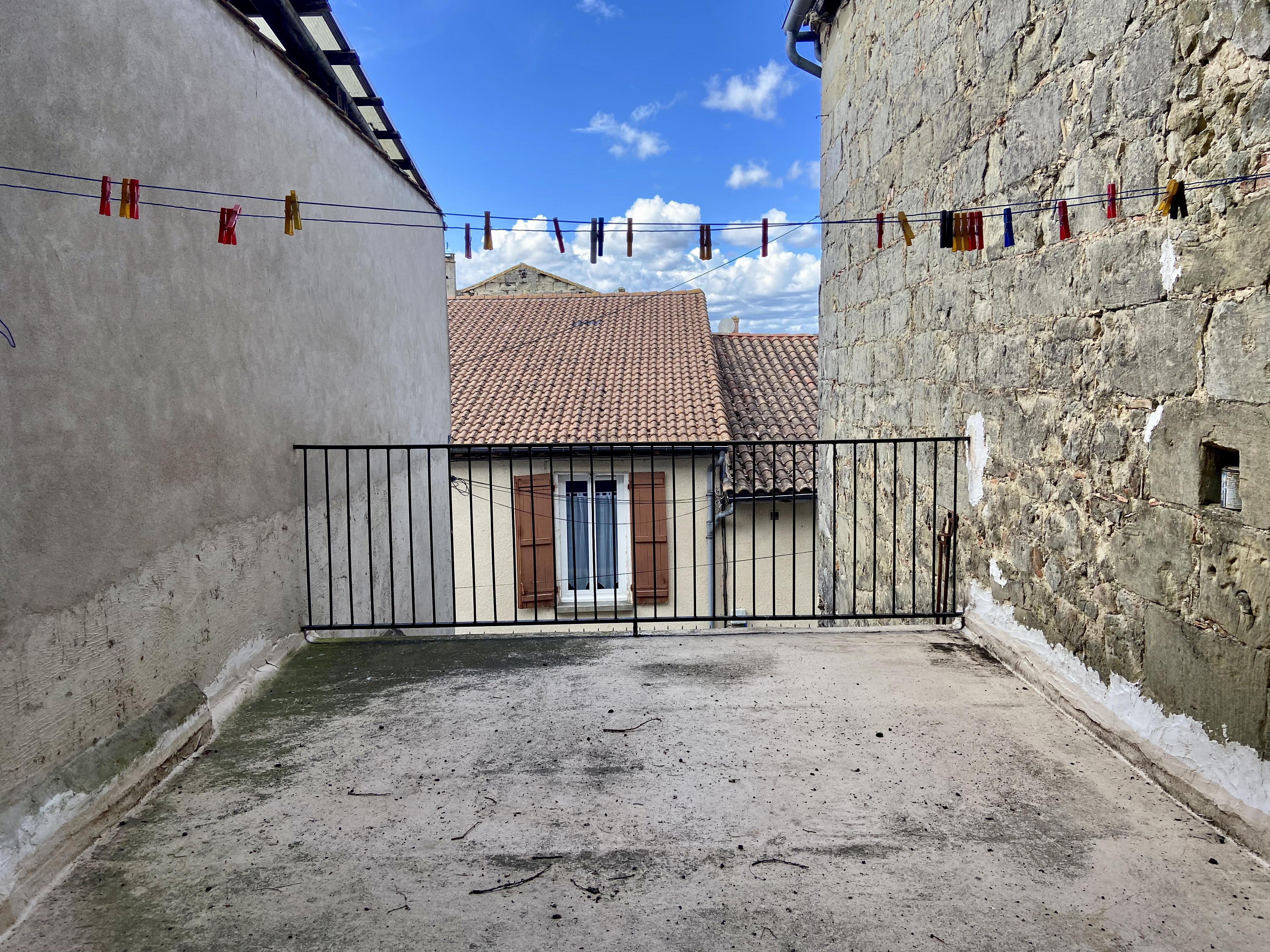 4 Bed, 1 Bath, HouseFor Sale, Miramont de guyenne, Lot-et-Garonne, Aquitaine, 47800