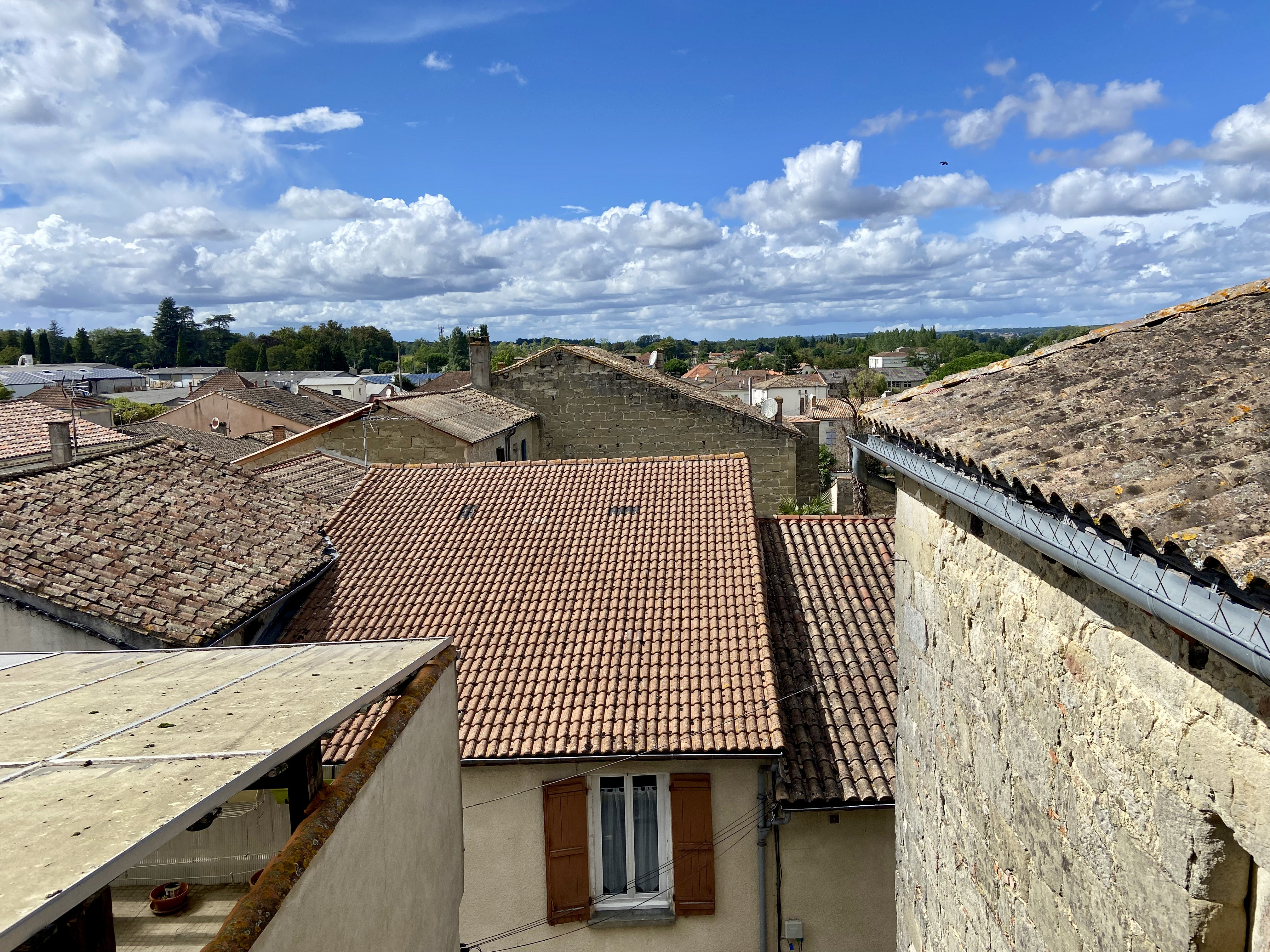 4 Bed, 1 Bath, HouseFor Sale, Miramont de guyenne, Lot-et-Garonne, Aquitaine, 47800