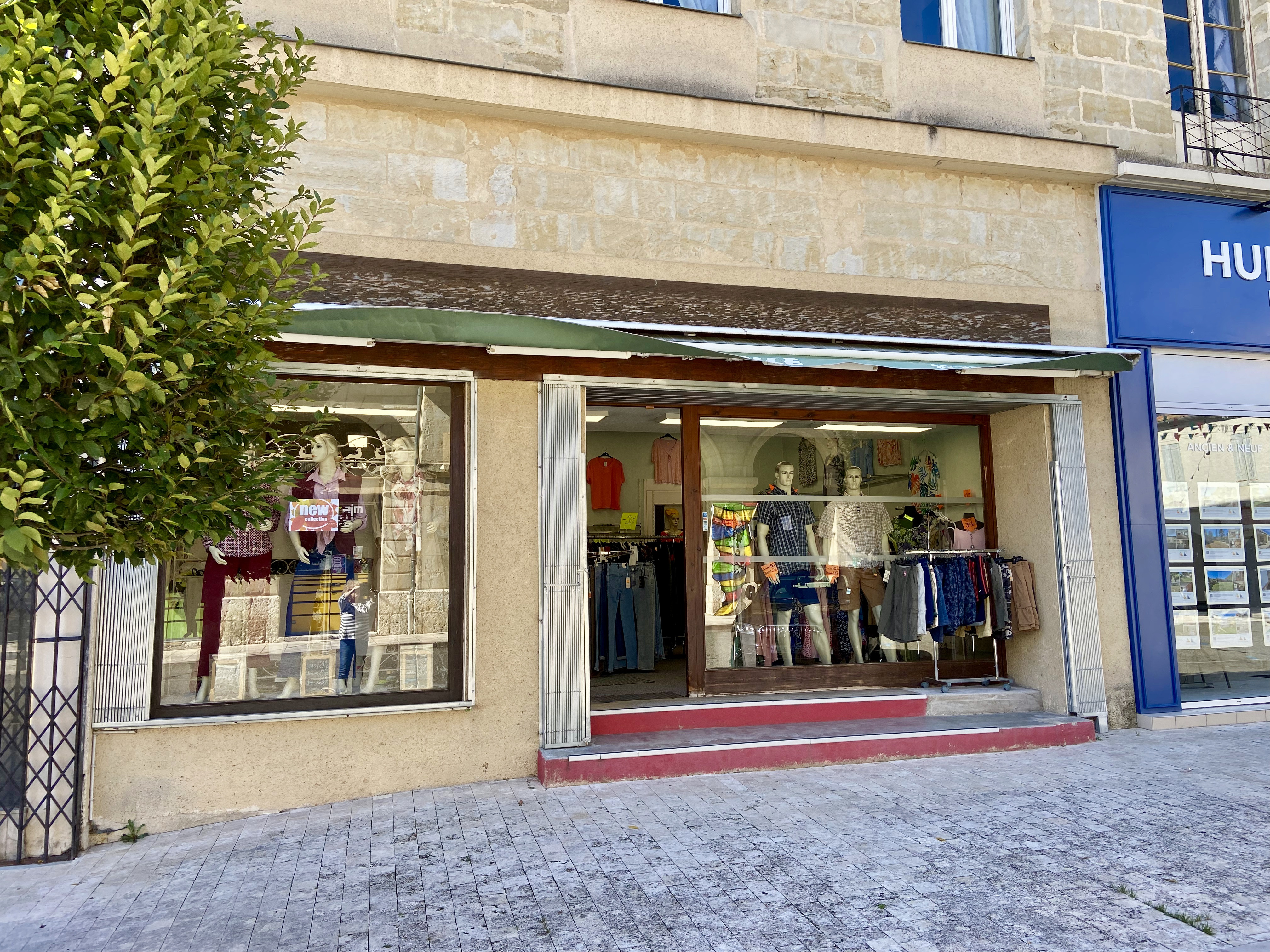 4 Bed, 1 Bath, HouseFor Sale, Miramont de guyenne, Lot-et-Garonne, Aquitaine, 47800