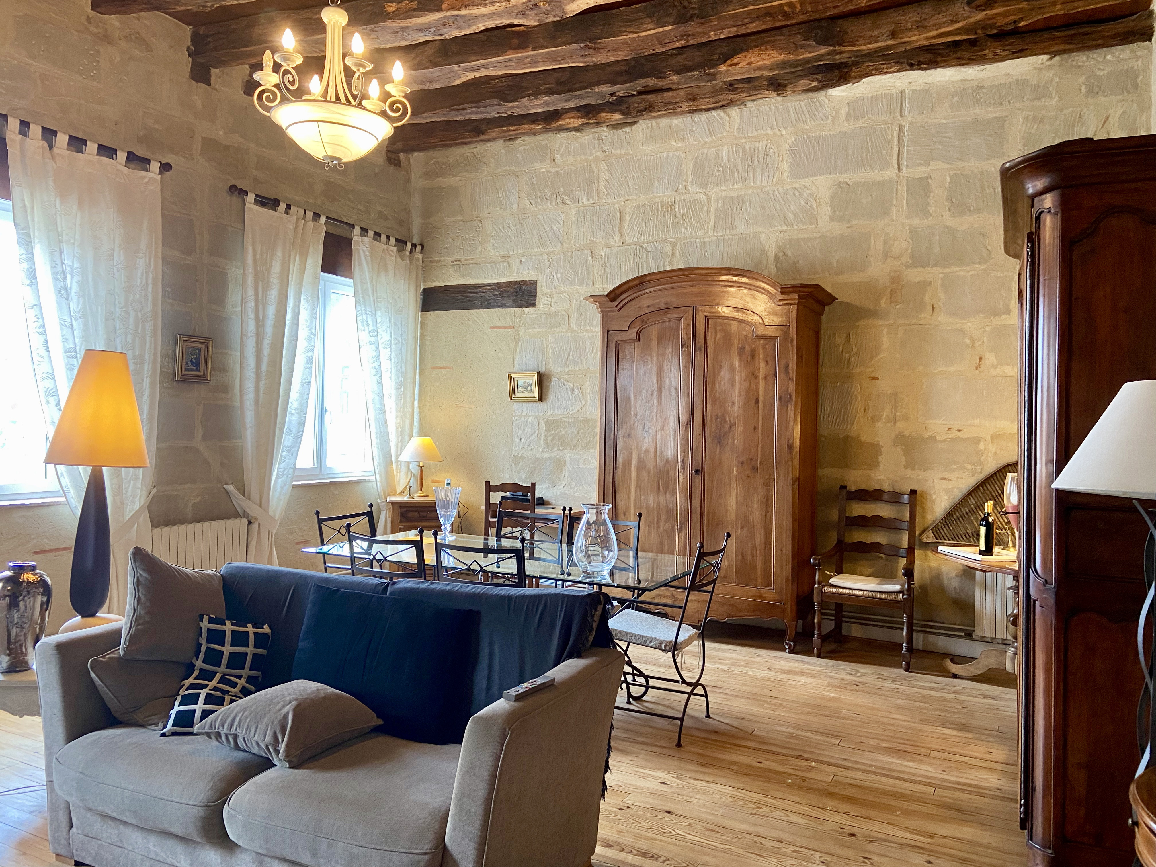 4 Bed, 1 Bath, HouseFor Sale, Miramont de guyenne, Lot-et-Garonne, Aquitaine, 47800