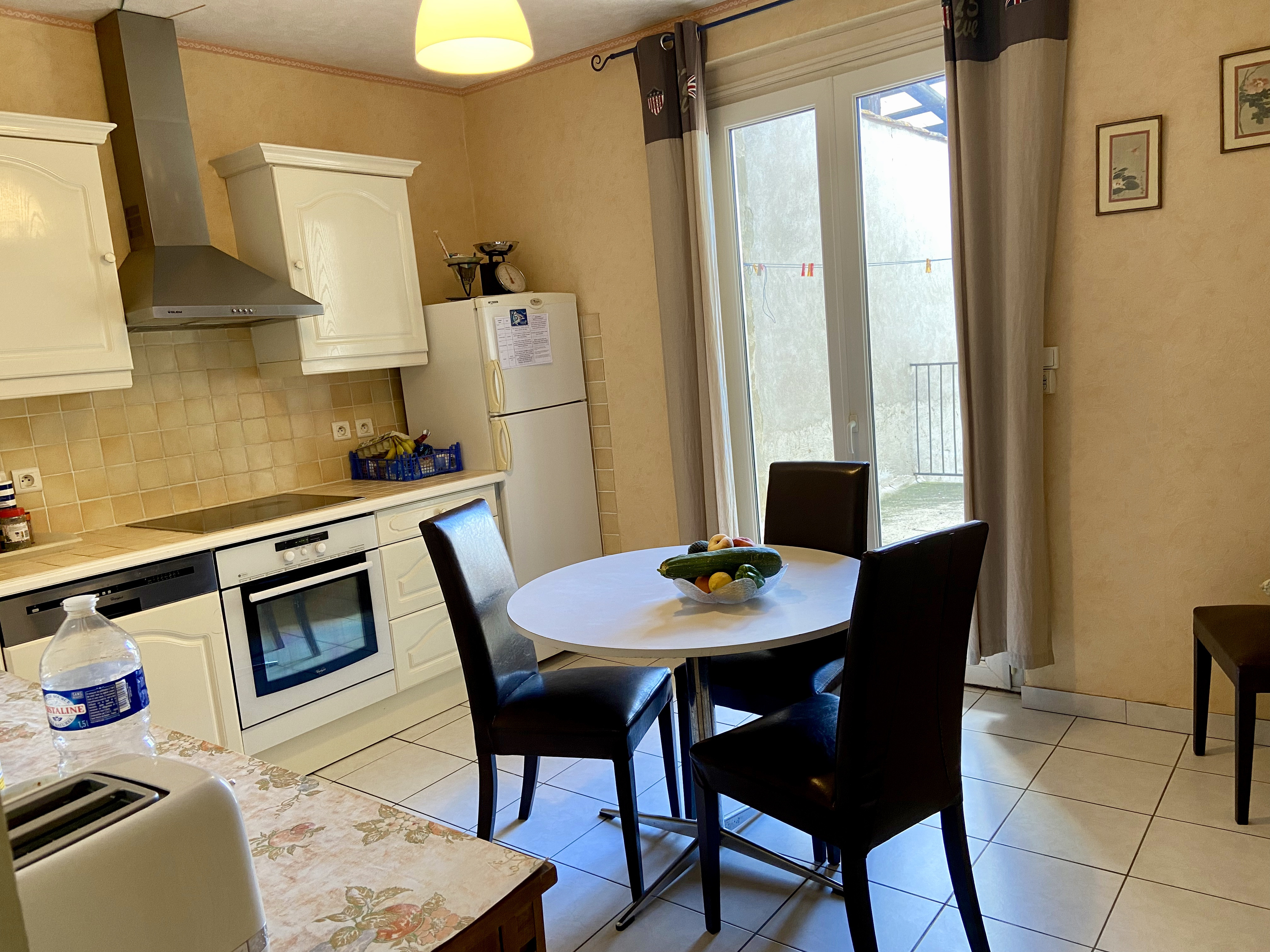4 Bed, 1 Bath, HouseFor Sale, Miramont de guyenne, Lot-et-Garonne, Aquitaine, 47800