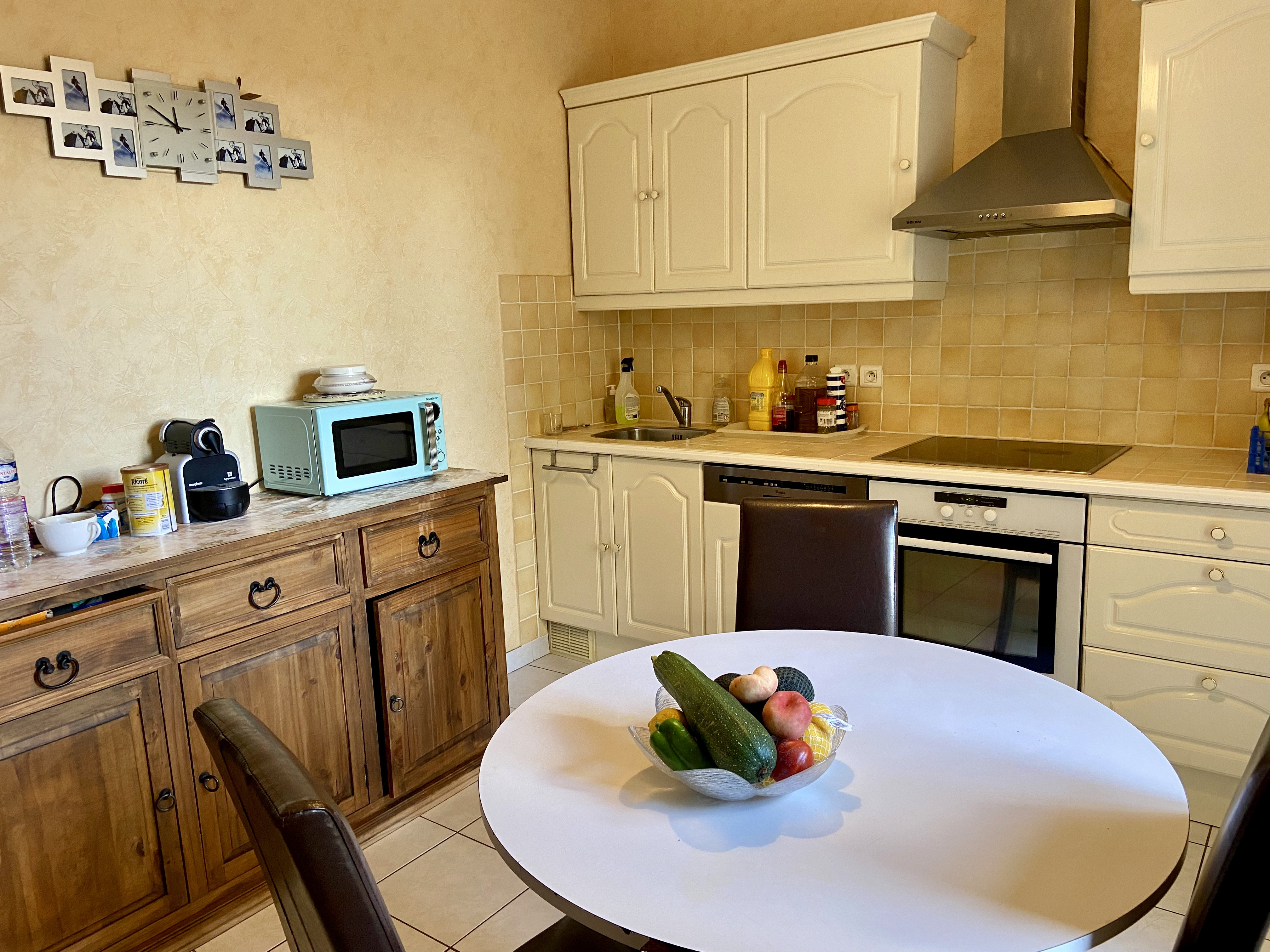 4 Bed, 1 Bath, HouseFor Sale, Miramont de guyenne, Lot-et-Garonne, Aquitaine, 47800