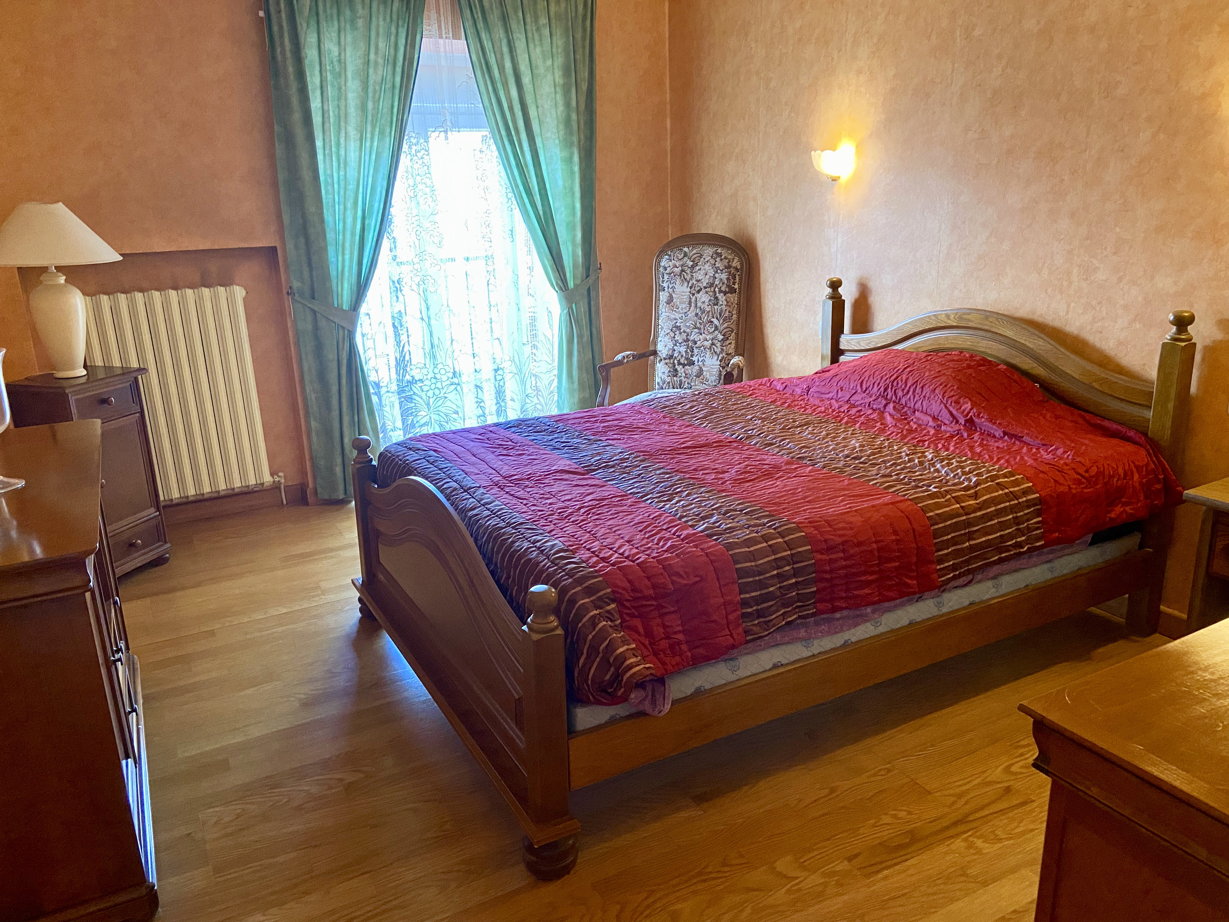 4 Bed, 1 Bath, HouseFor Sale, Miramont de guyenne, Lot-et-Garonne, Aquitaine, 47800