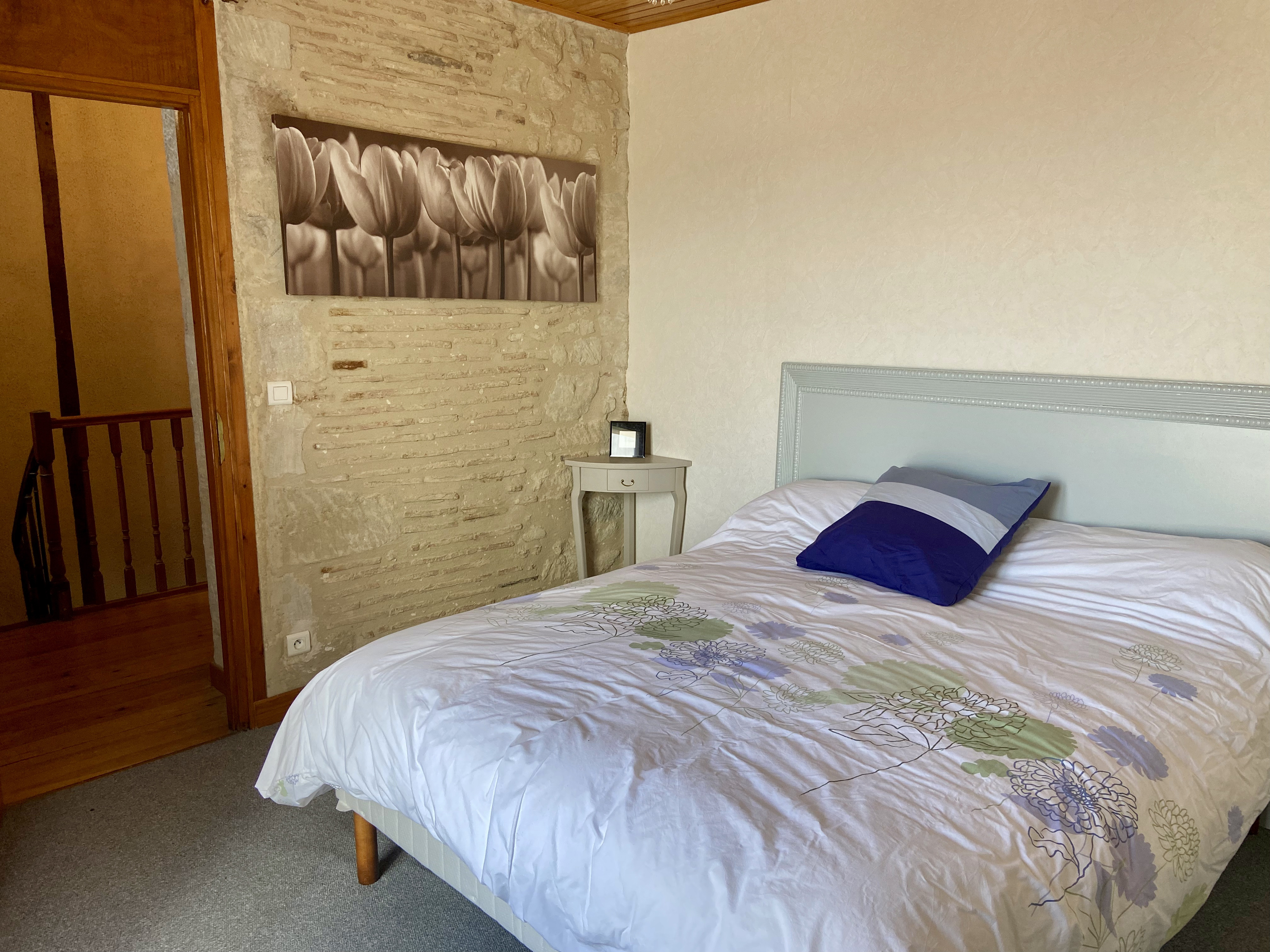 4 Bed, 1 Bath, HouseFor Sale, Miramont de guyenne, Lot-et-Garonne, Aquitaine, 47800