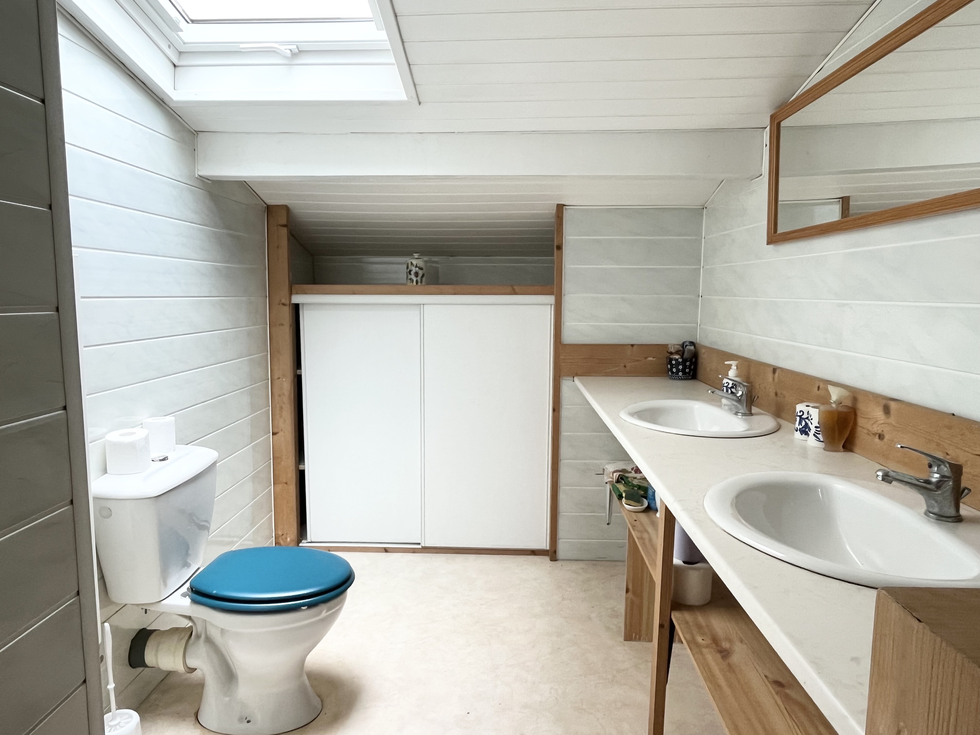 4 Bed, 2 Bath, HouseFor Sale, Bergerac, Dordogne, Aquitaine, 24100