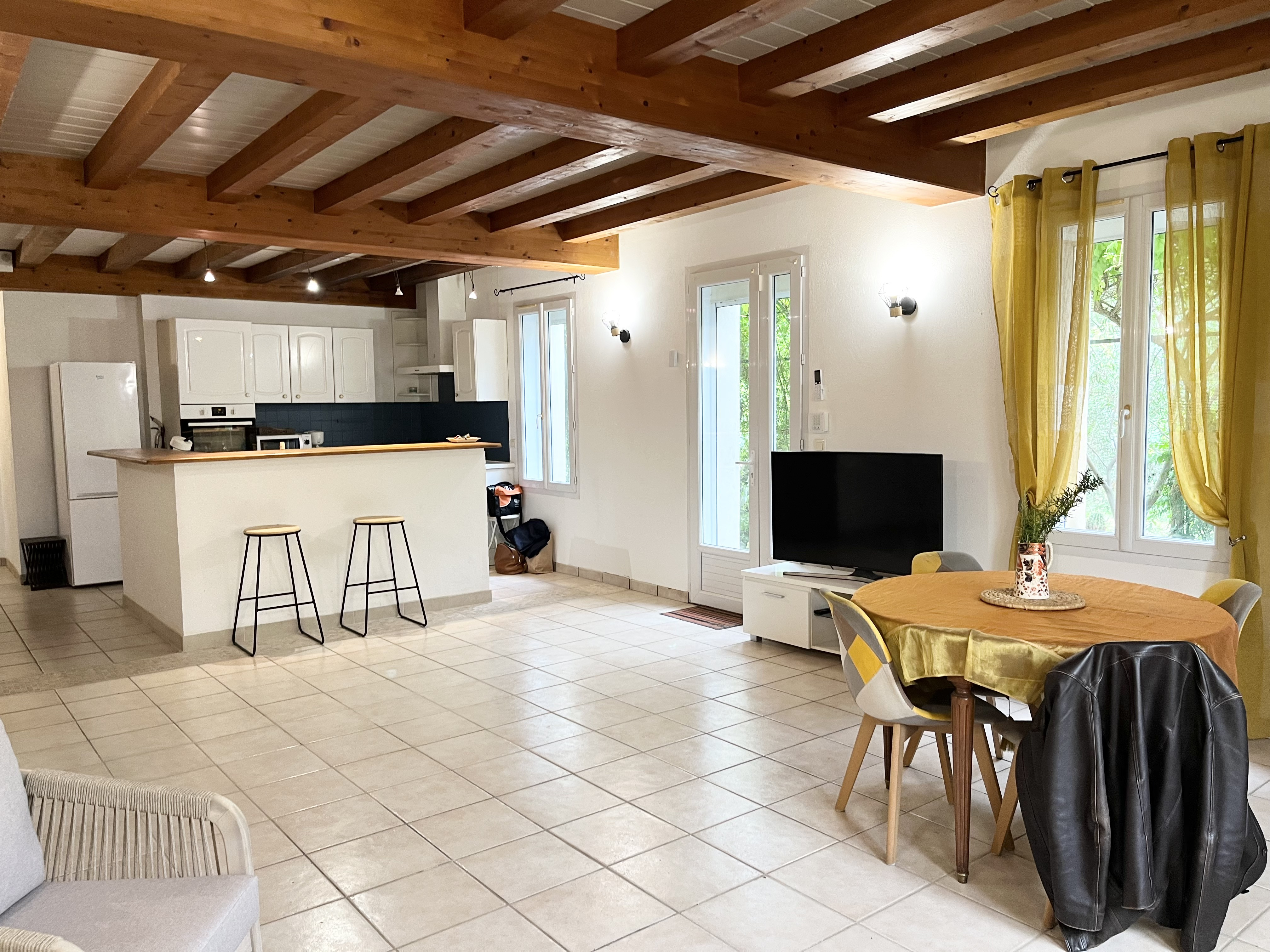 4 Bed, 2 Bath, HouseFor Sale, Bergerac, Dordogne, Aquitaine, 24100