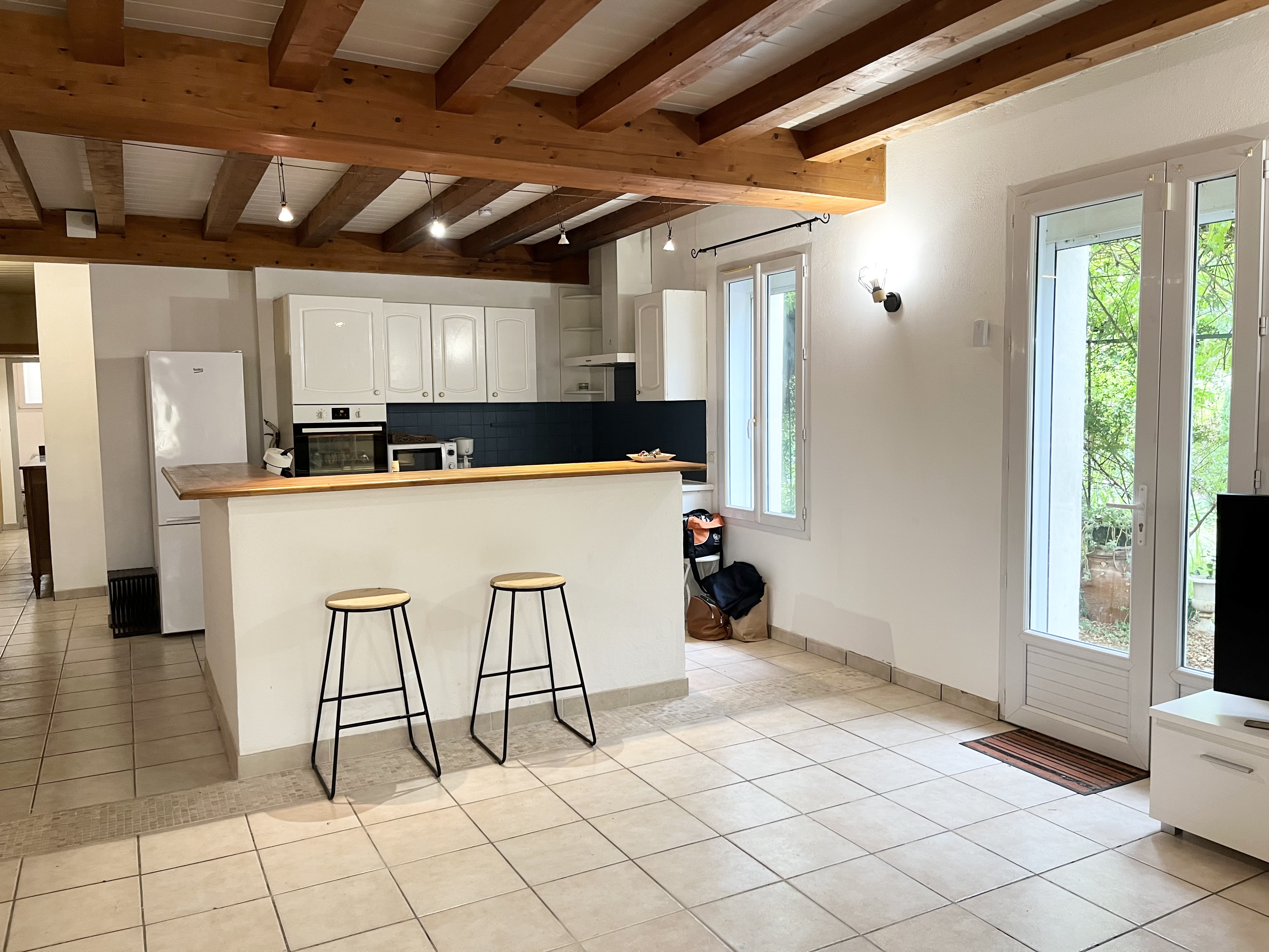 4 Bed, 2 Bath, HouseFor Sale, Bergerac, Dordogne, Aquitaine, 24100
