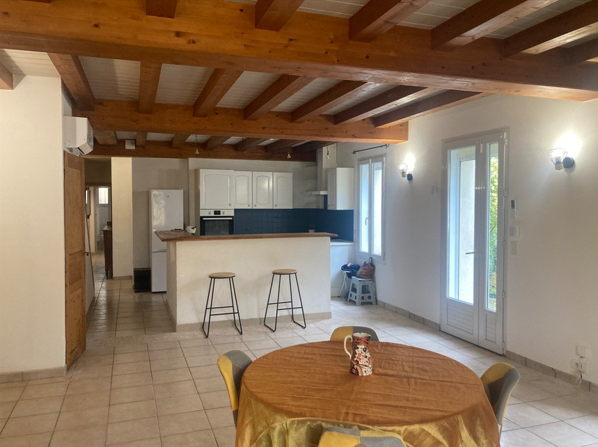 4 Bed, 2 Bath, HouseFor Sale, Bergerac, Dordogne, Aquitaine, 24100