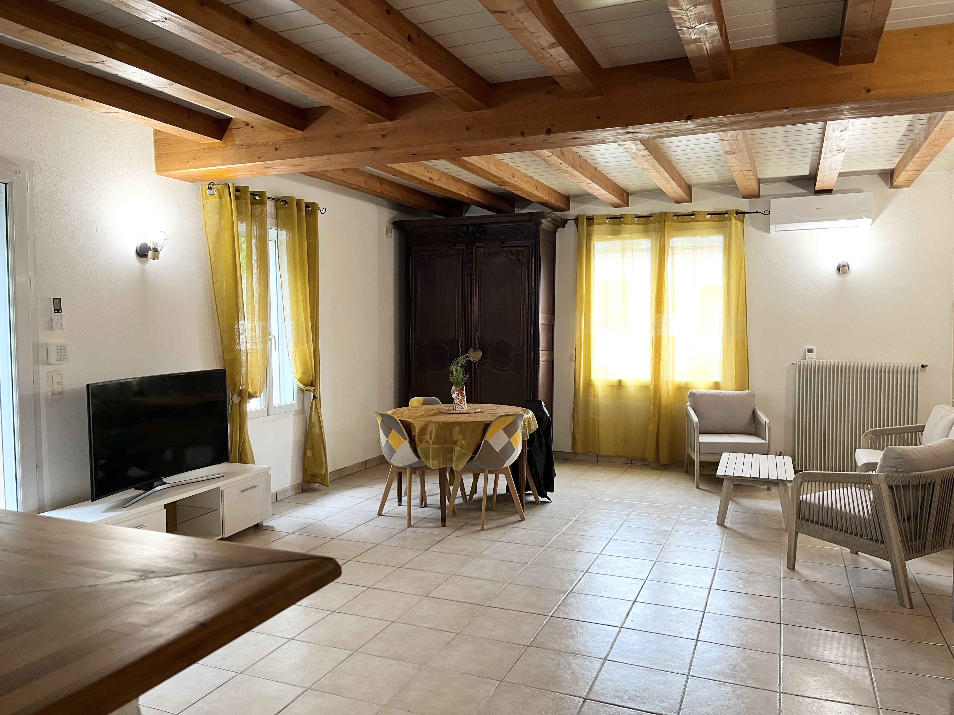 4 Bed, 2 Bath, HouseFor Sale, Bergerac, Dordogne, Aquitaine, 24100