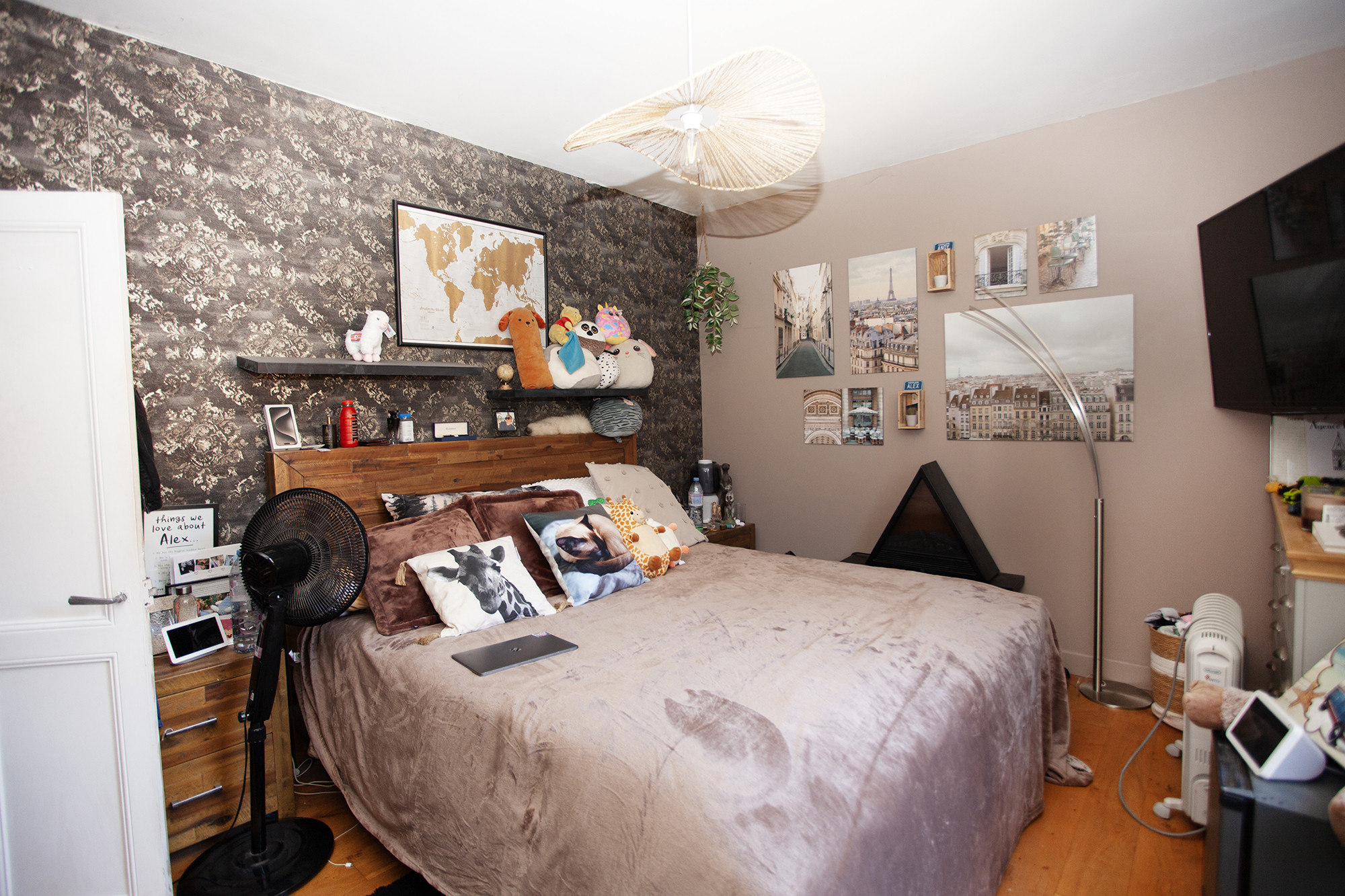 4 Bed, 1 Bath, HouseFor Sale, Molieres, Dordogne, Aquitaine, 24480