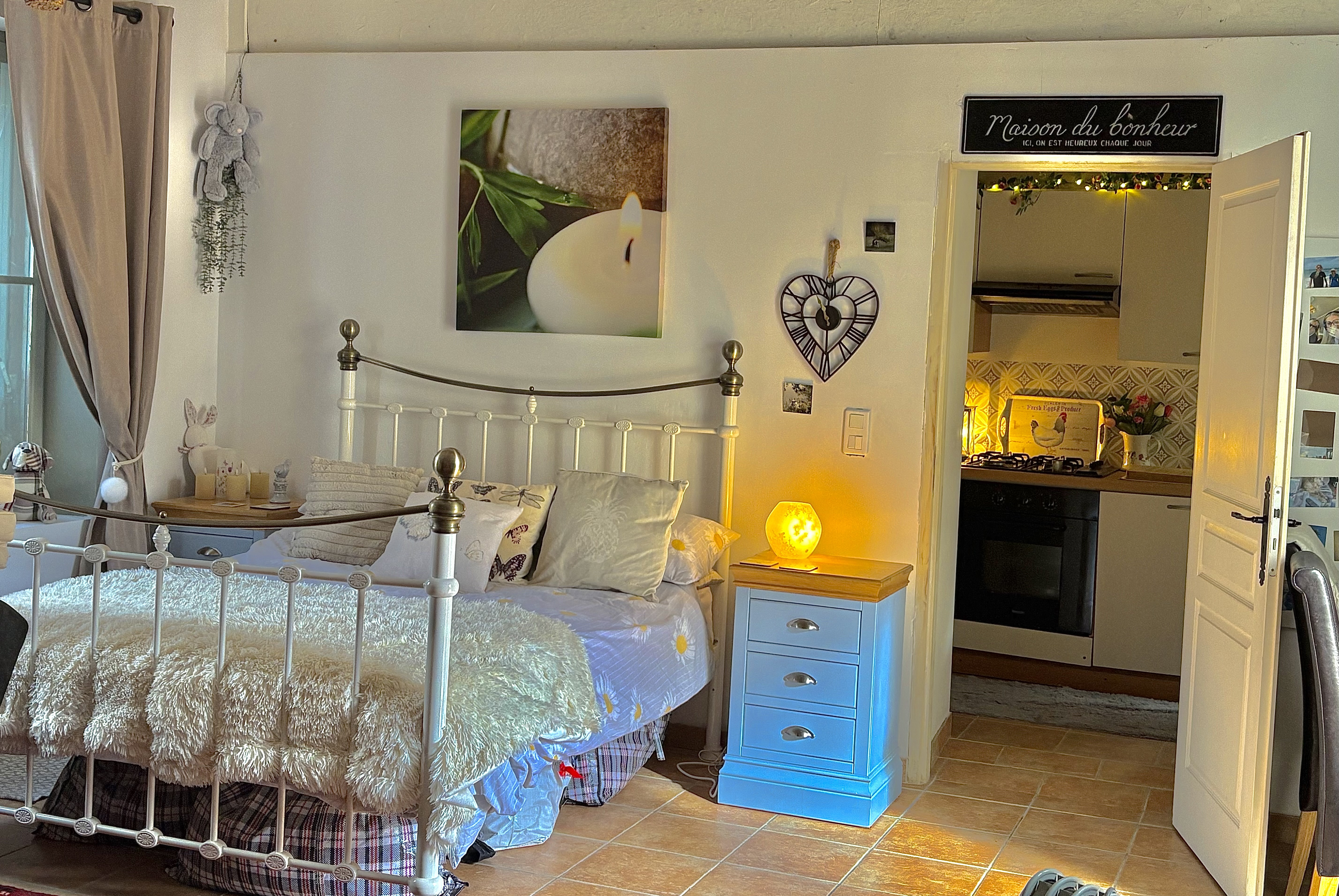 4 Bed, 1 Bath, HouseFor Sale, Molieres, Dordogne, Aquitaine, 24480