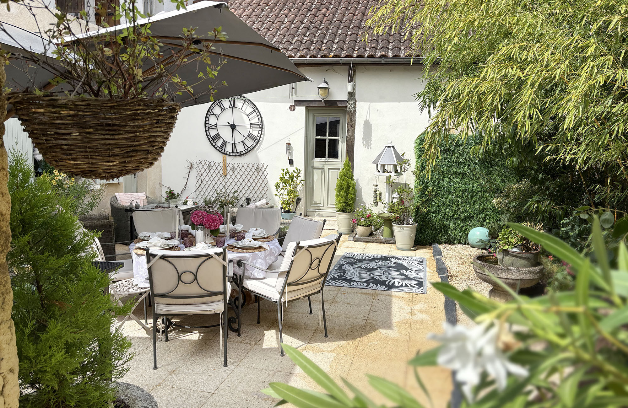 4 Bed, 1 Bath, HouseFor Sale, Molieres, Dordogne, Aquitaine, 24480