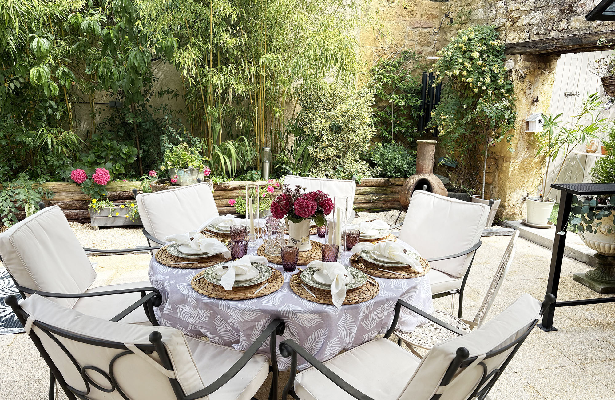 4 Bed, 1 Bath, HouseFor Sale, Molieres, Dordogne, Aquitaine, 24480