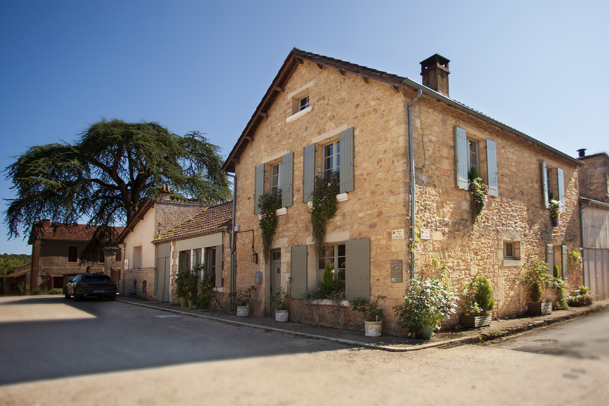 4 Bed, 1 Bath, HouseFor Sale, Molieres, Dordogne, Aquitaine, 24480