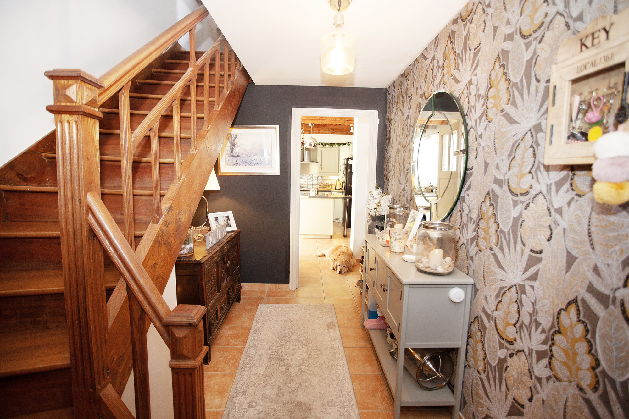 4 Bed, 1 Bath, HouseFor Sale, Molieres, Dordogne, Aquitaine, 24480